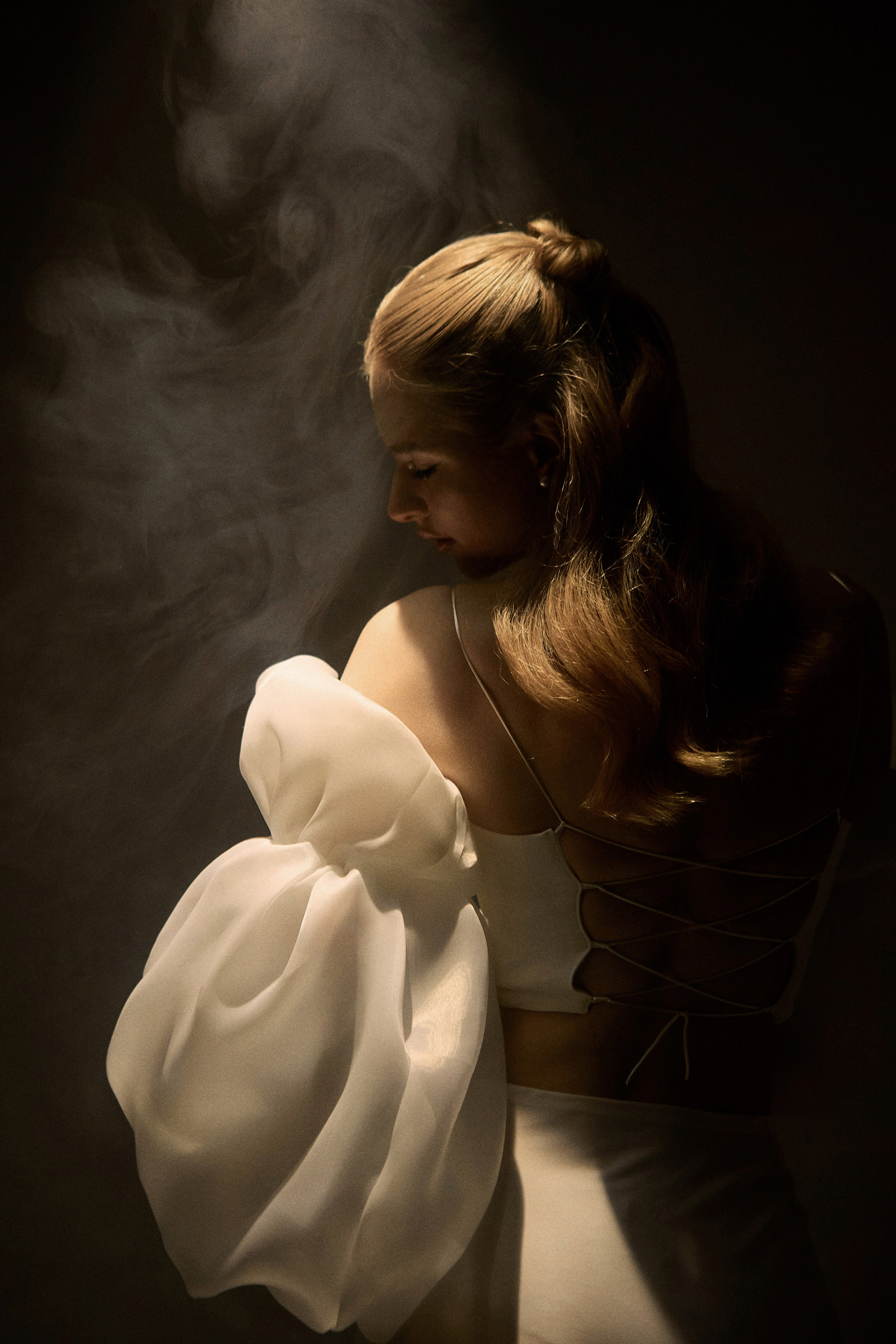 Alicia. Фотограф Желтухин Андрей в Петрозаводске, СПб и Москве