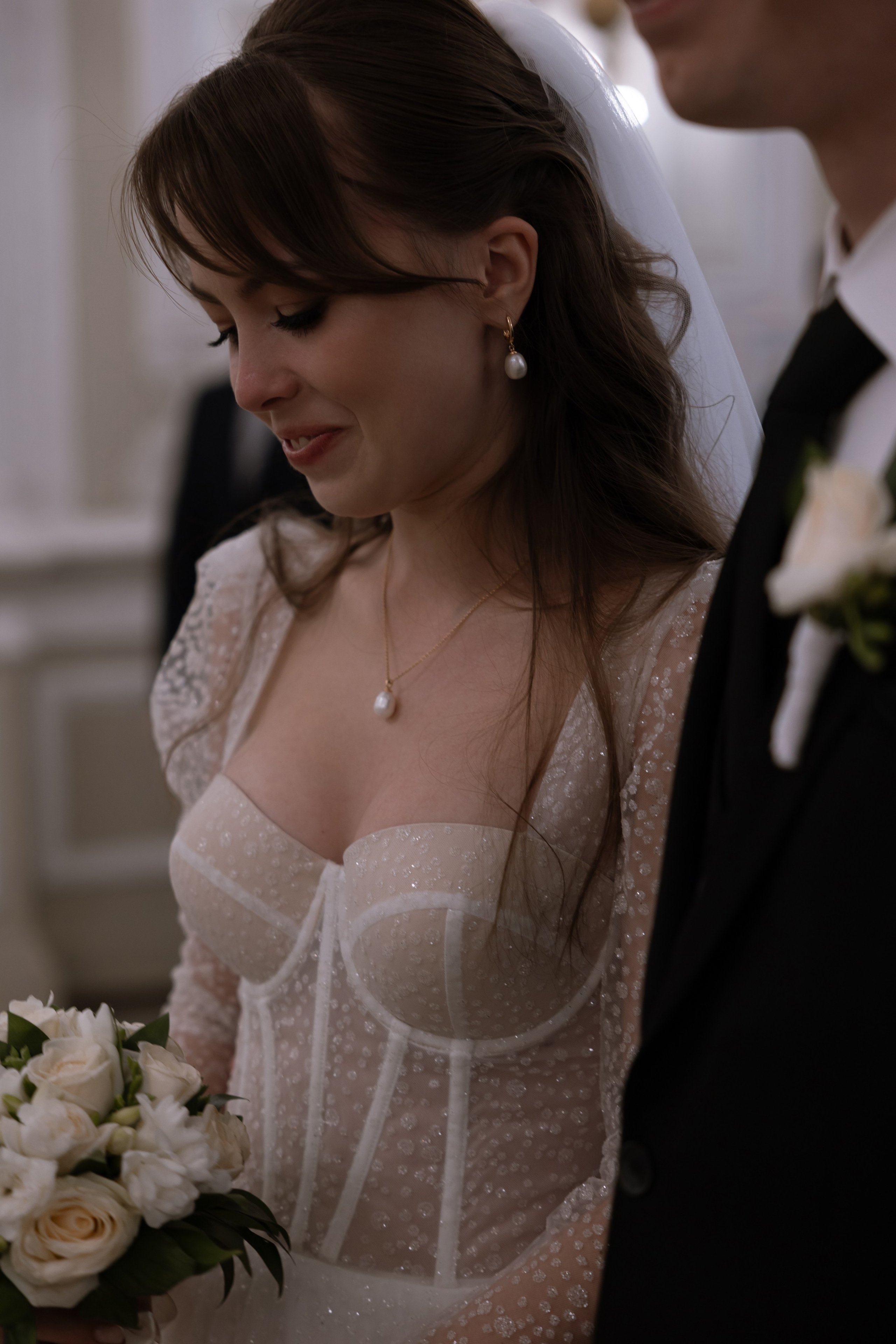 Александр и Екатерина. Свадебный фотограф в Санкт — Петербурге и Ленинградской о