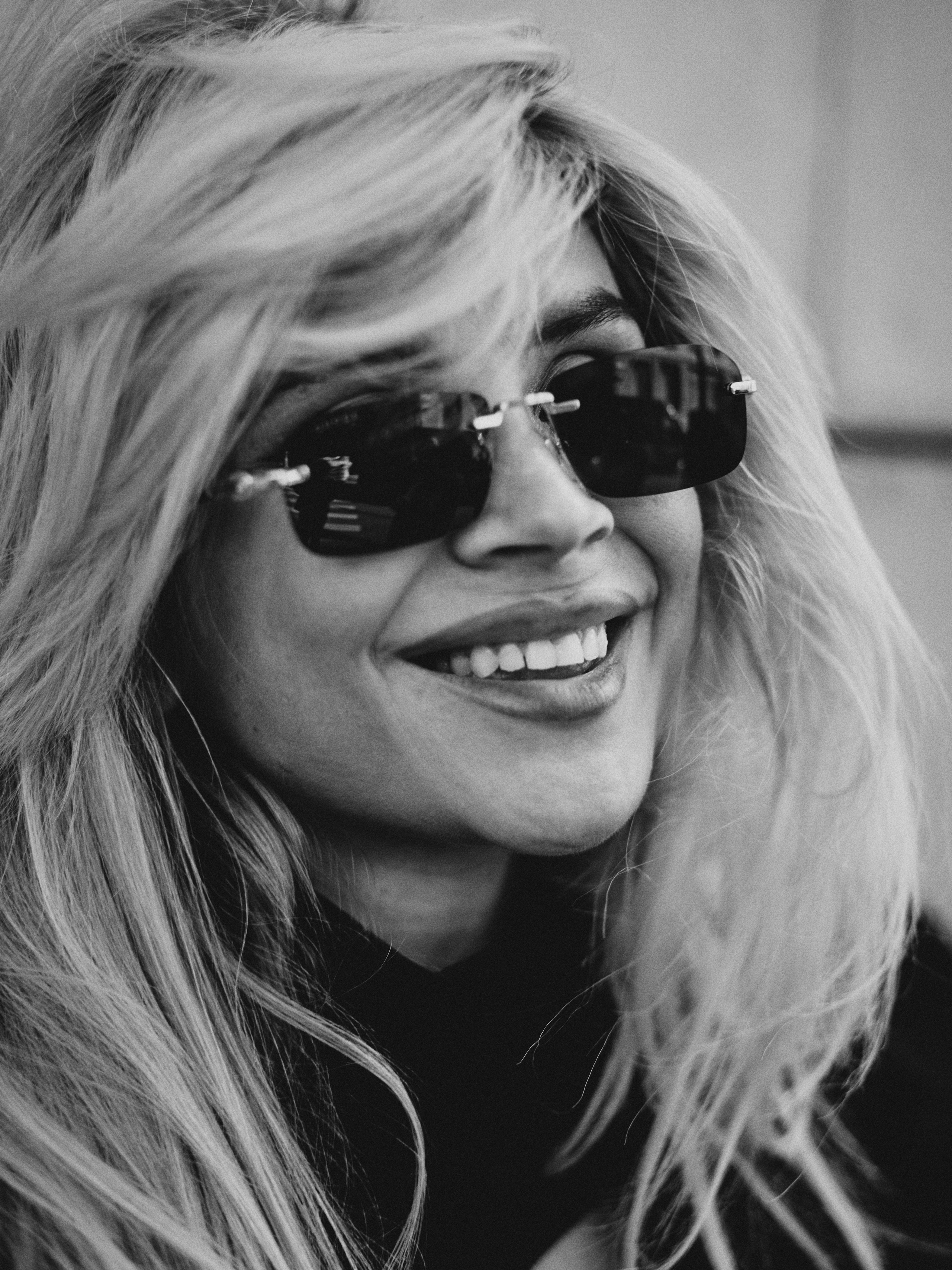 Галя. Портретный фотограф в Москве Ольга Крылова