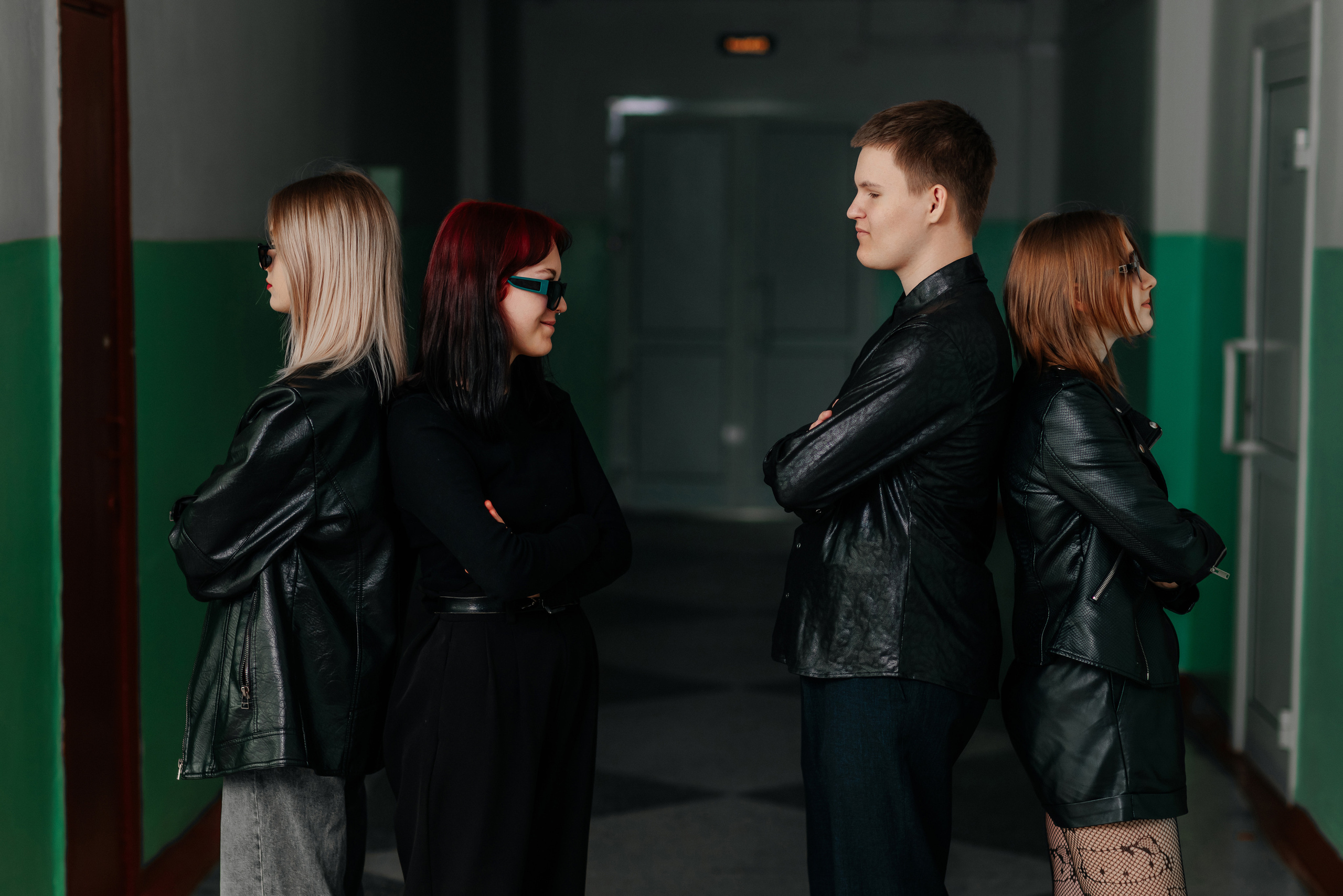 Фото. Выпускные альбомы Сахалин Петунин Александр