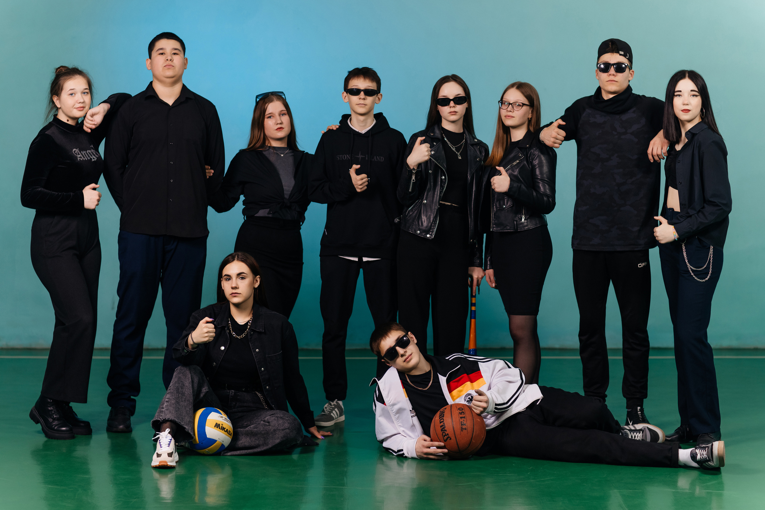 Фото. Выпускные альбомы Сахалин Петунин Александр