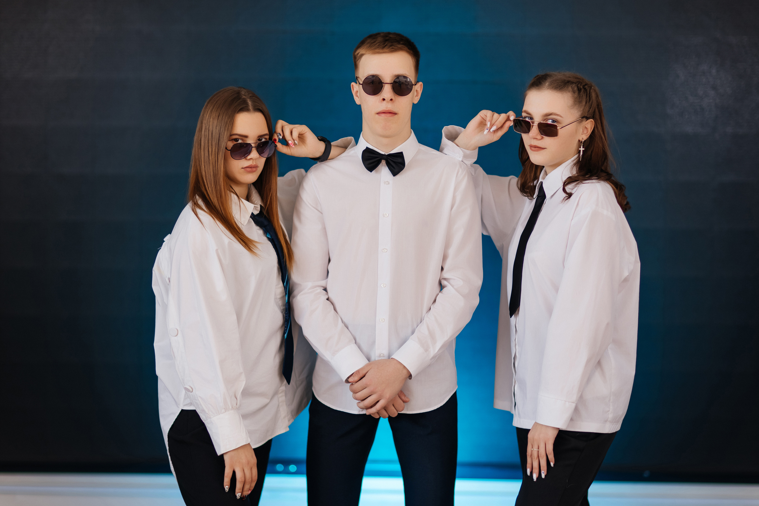 Фото. Выпускные альбомы Сахалин Петунин Александр