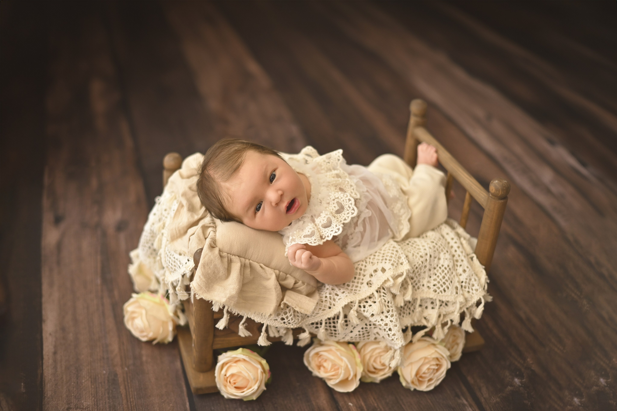 Newborn. Фотограф новорожденных во Владивостоке Панова Татьяна