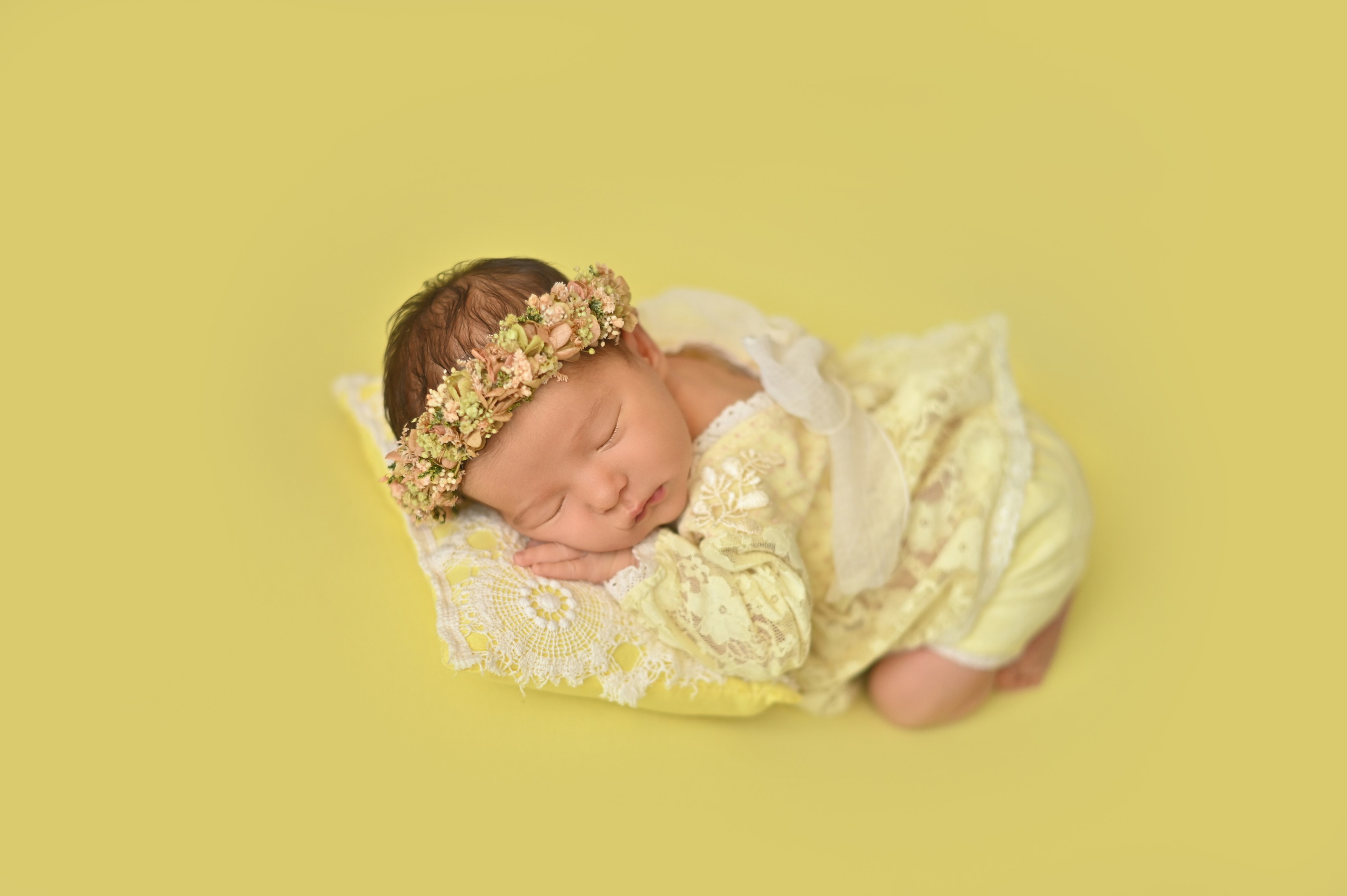 Newborn. Фотограф новорожденных во Владивостоке Панова Татьяна