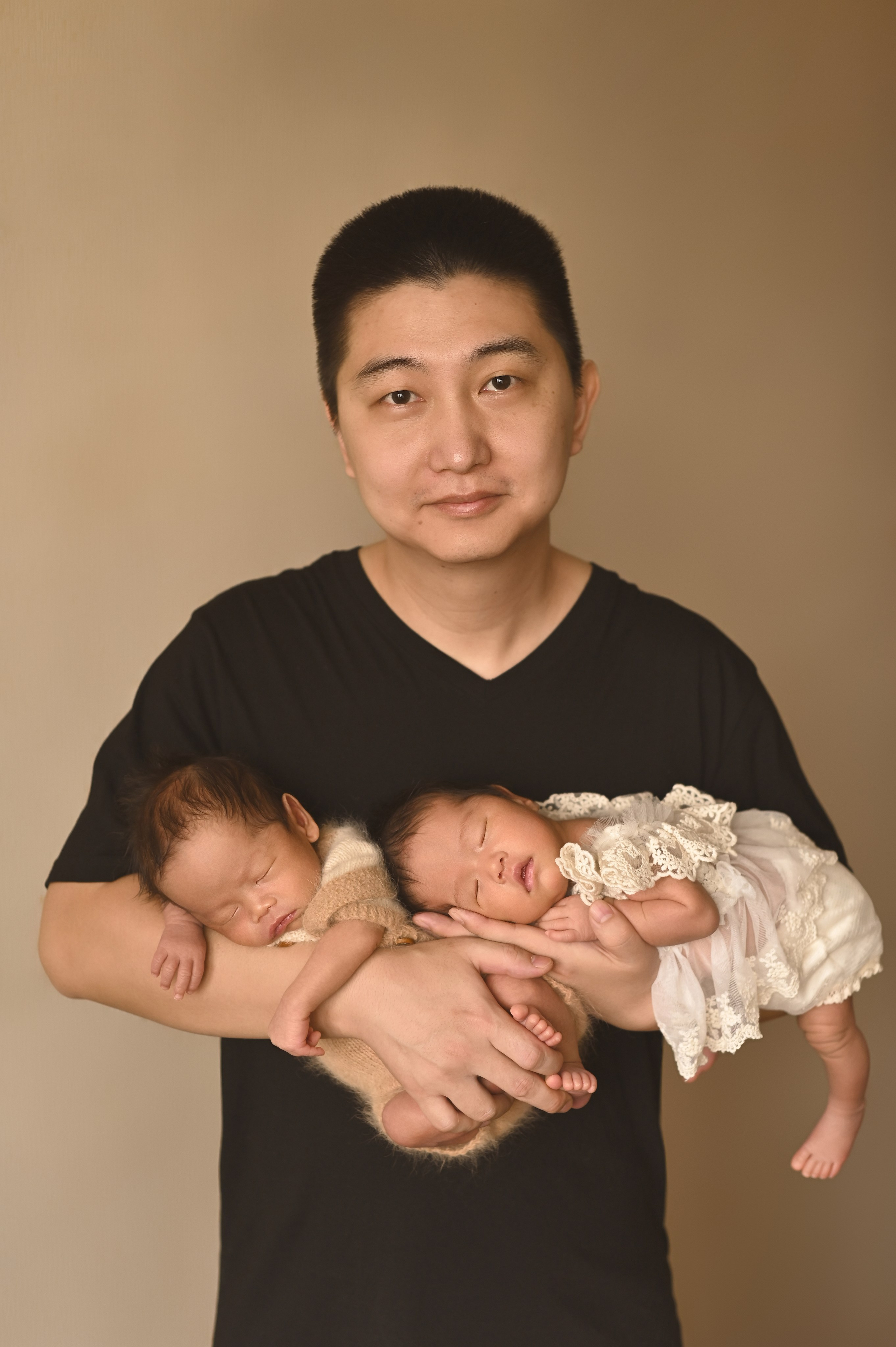 Newborn. Фотограф новорожденных во Владивостоке Панова Татьяна