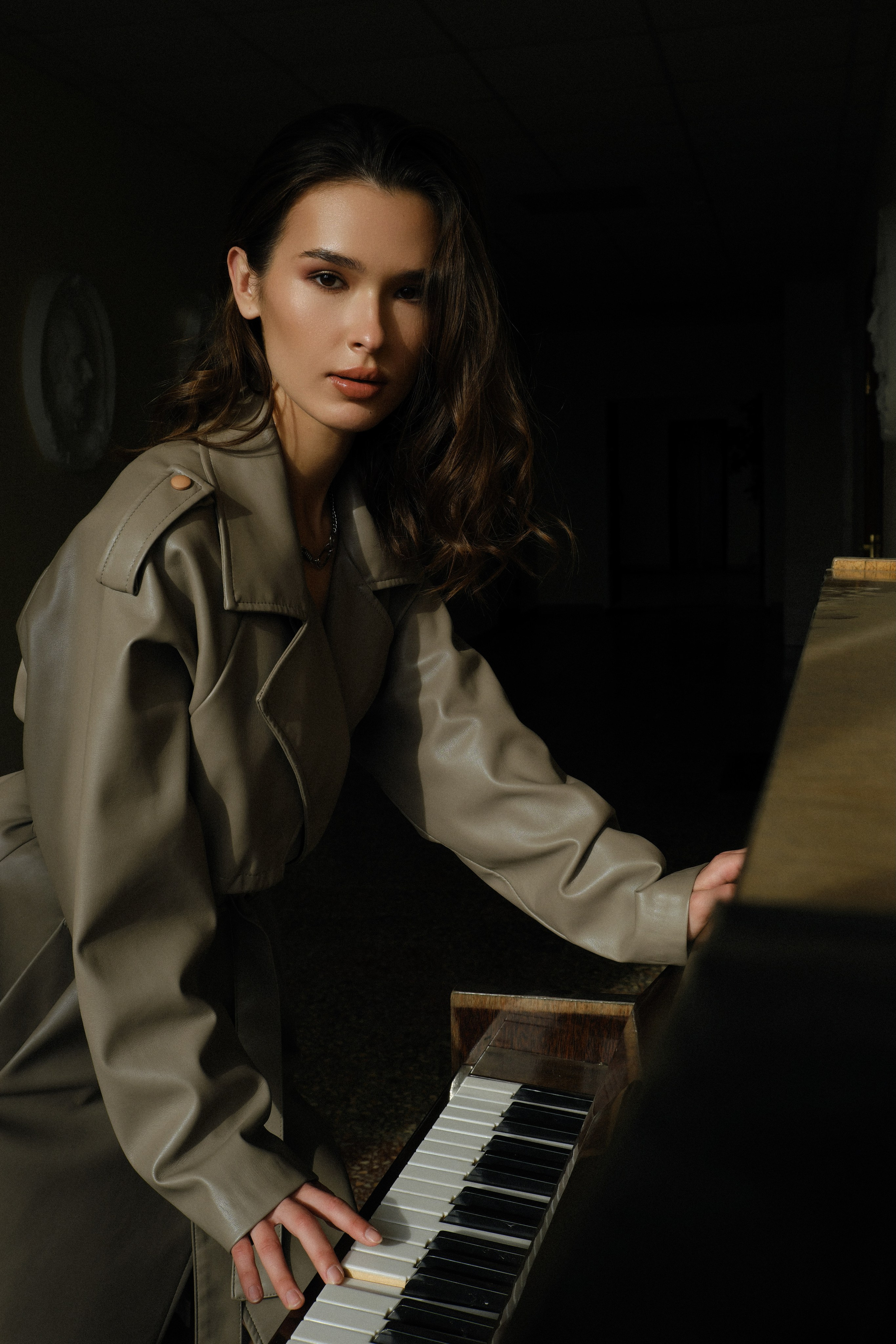 Портреты. Contentstproduction