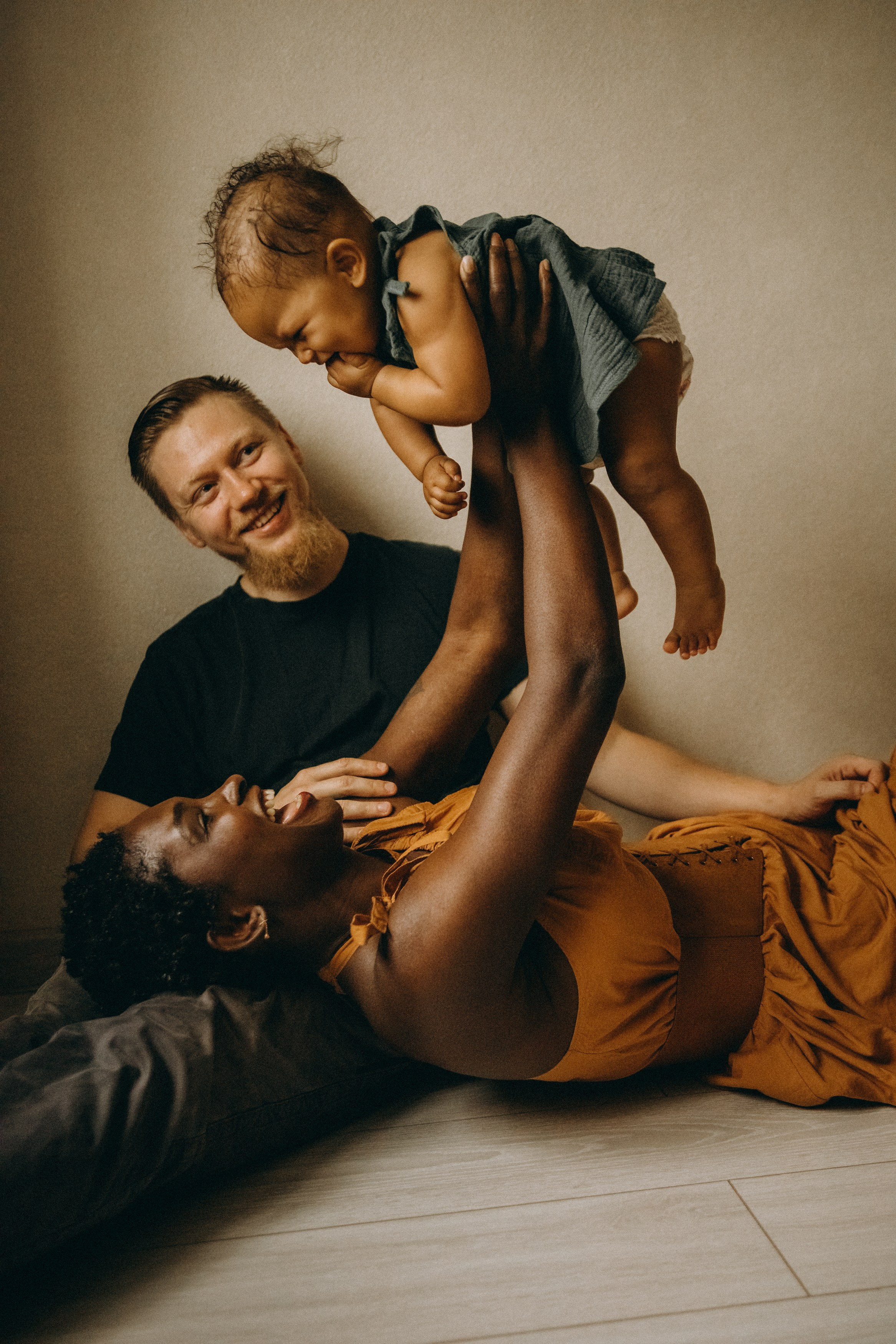 Рут, Дима, Ярослав, Раиса. Главная