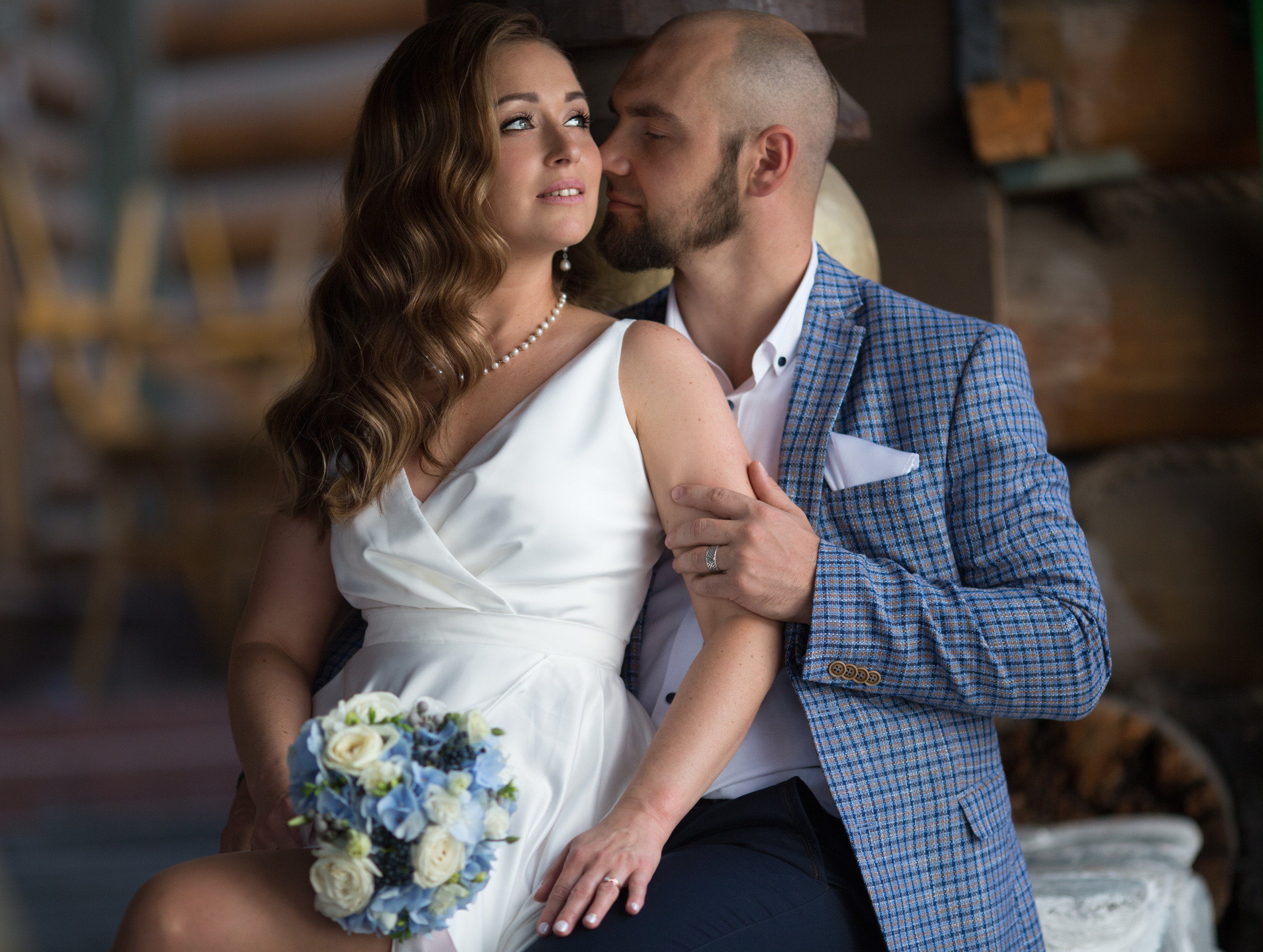 Свадебные съёмки. Семейный и свадебный фотограф в москве марина сорокина