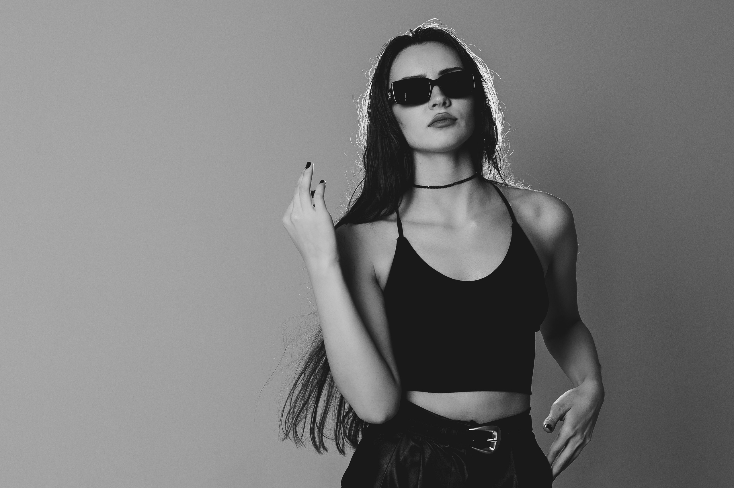 Циклорама. Альбина Казачихина — Семейный фотограф — Казань