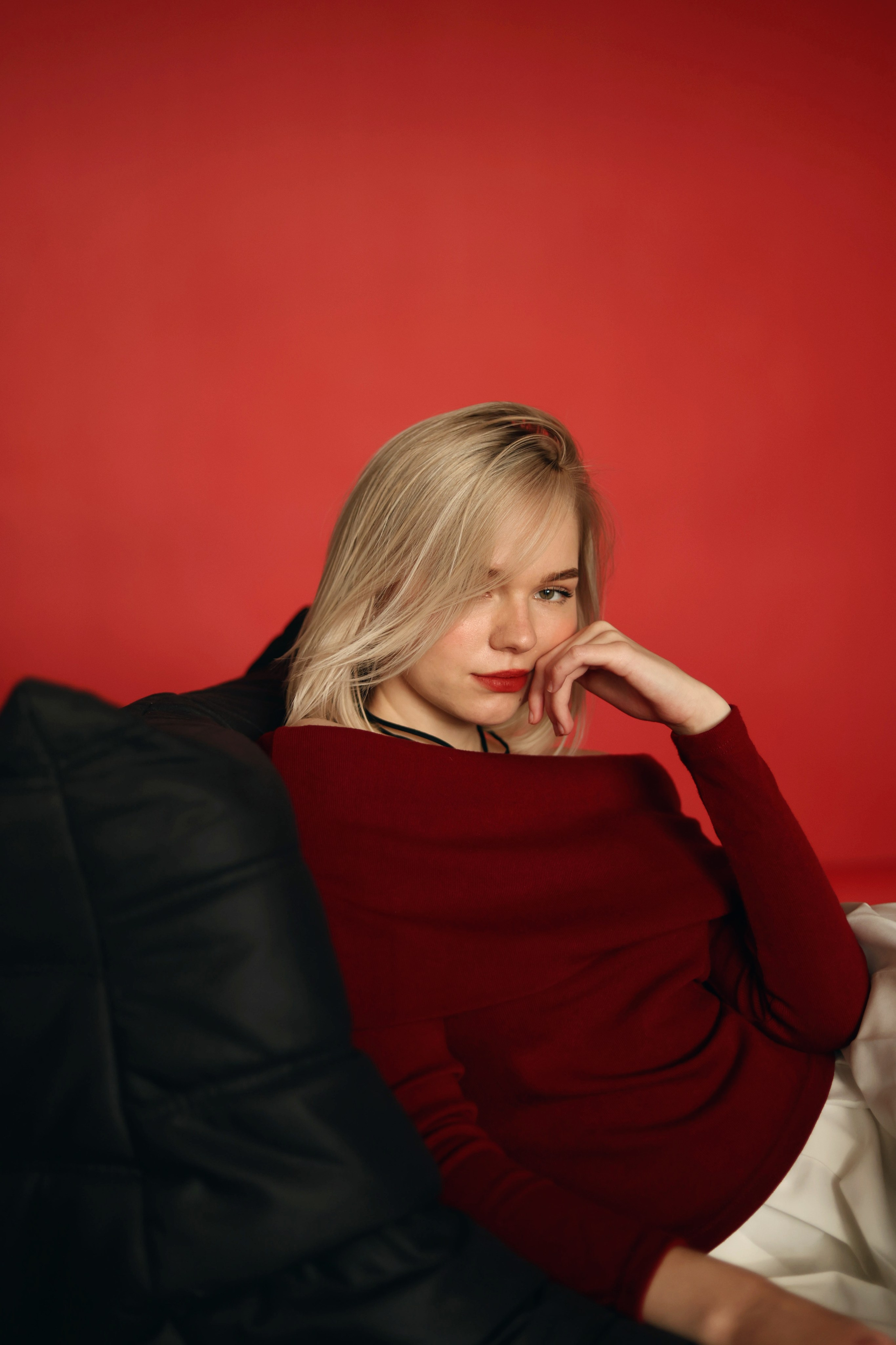 Портретная фотосъёмка. Альбина Казачихина — Семейный фотограф — Казань