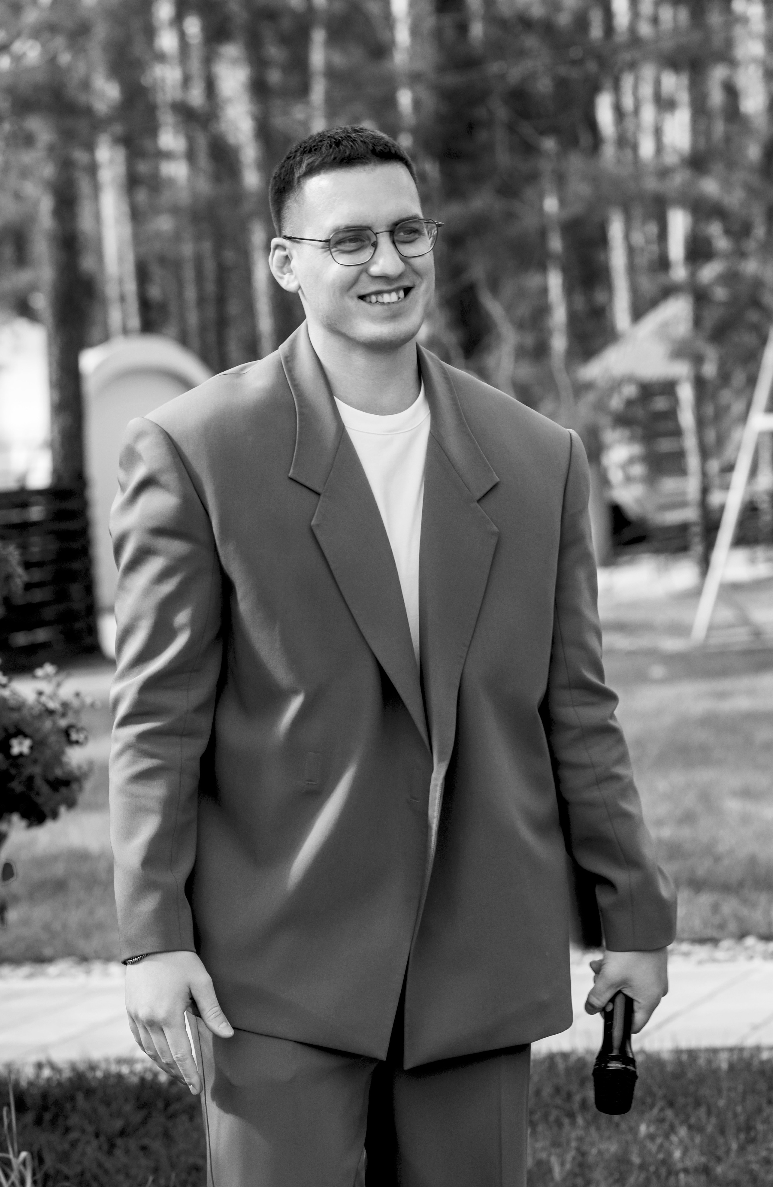 Мирра & Захар. Свадебный и семейный фотограф Чебоксары, Москва Ольга Ник