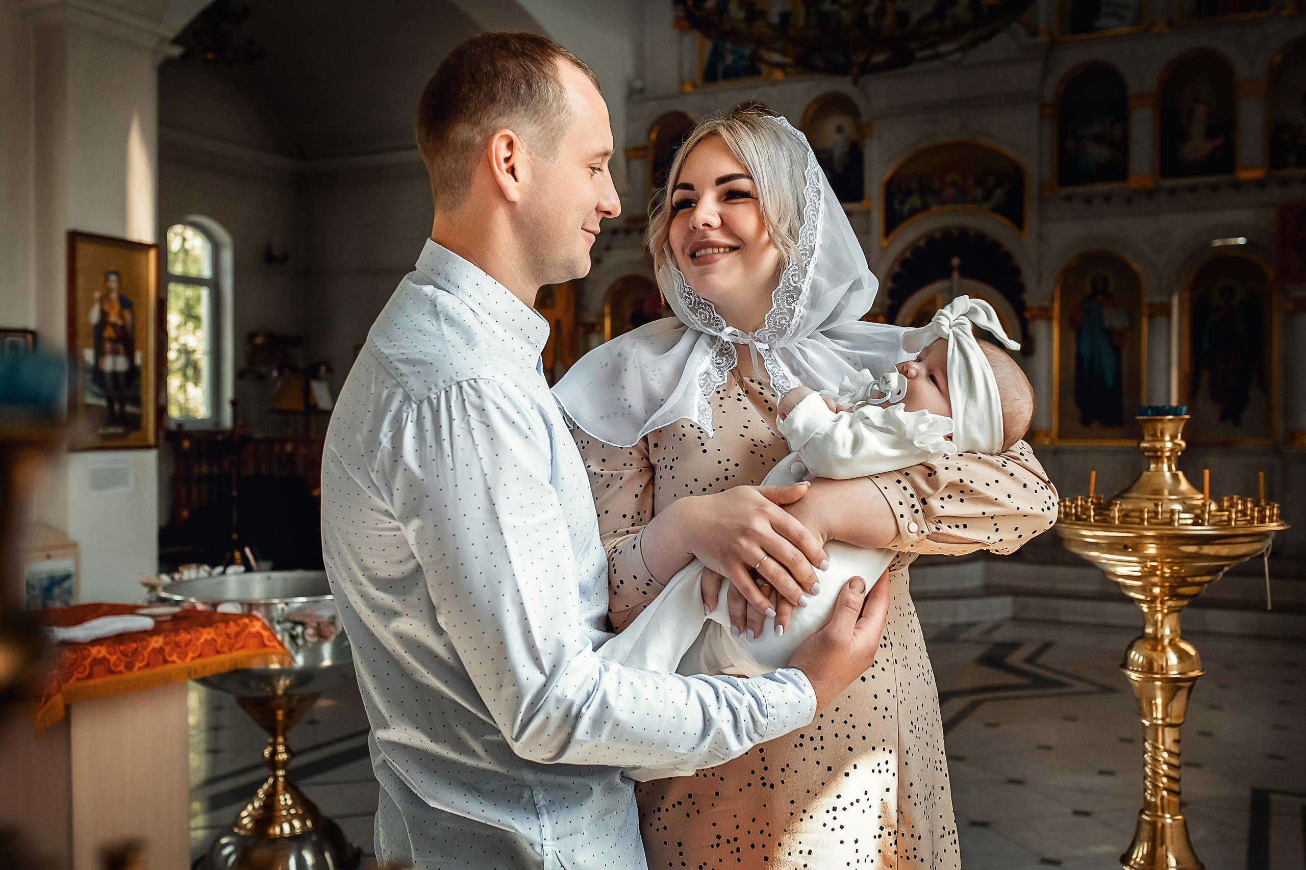 Храм Владимира Равноапостольного ул. 50 лет НЛМК, 31А, Липецк. Фотограф на крещение- венчание.Свадебный и семейный фотограф в Липецке Алена Данильченко