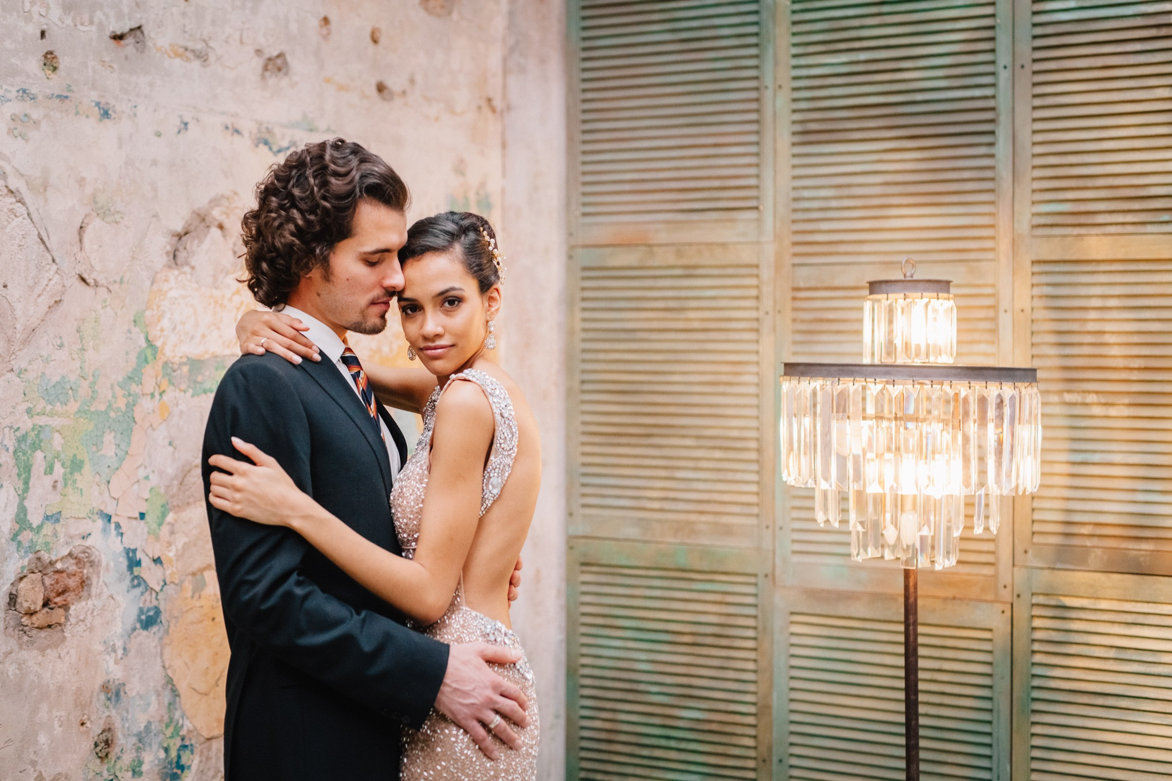 Лиана и Сергей. Фотограф и Видеооператор в Москве Александр Султанов