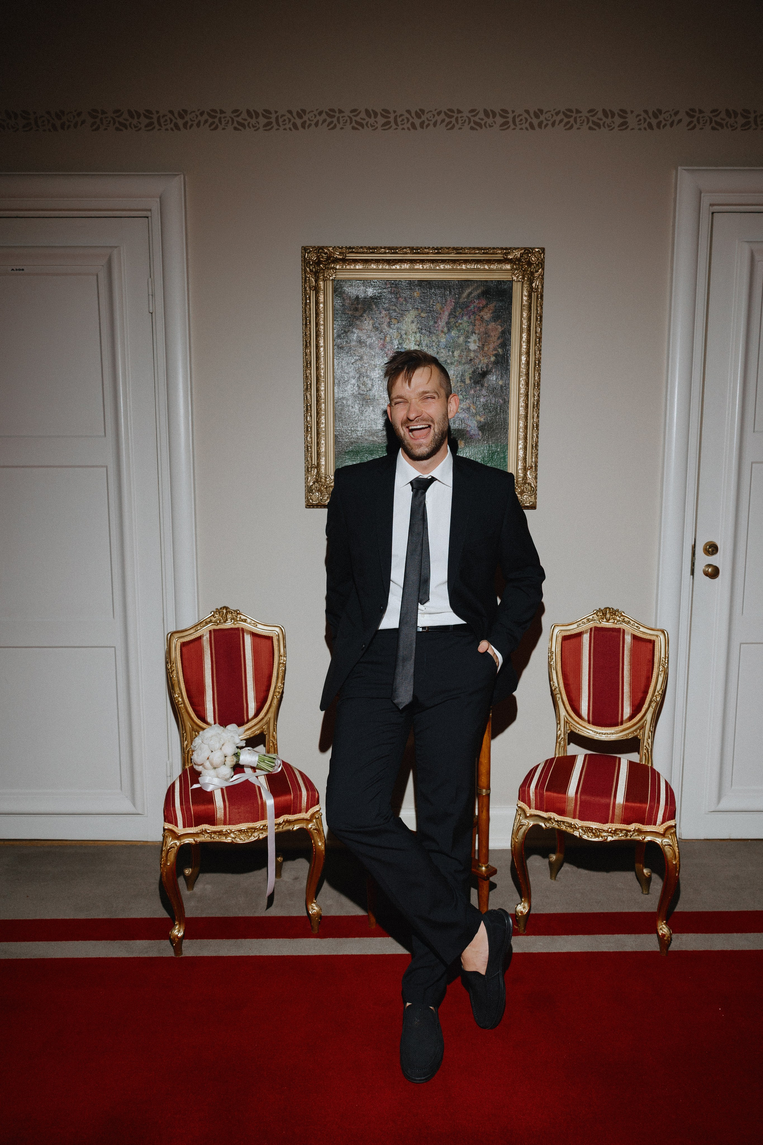 Даша и Антон. Свадебный фотограф в Санкт-Петербурге Рябикин Александр , занимаюсь св