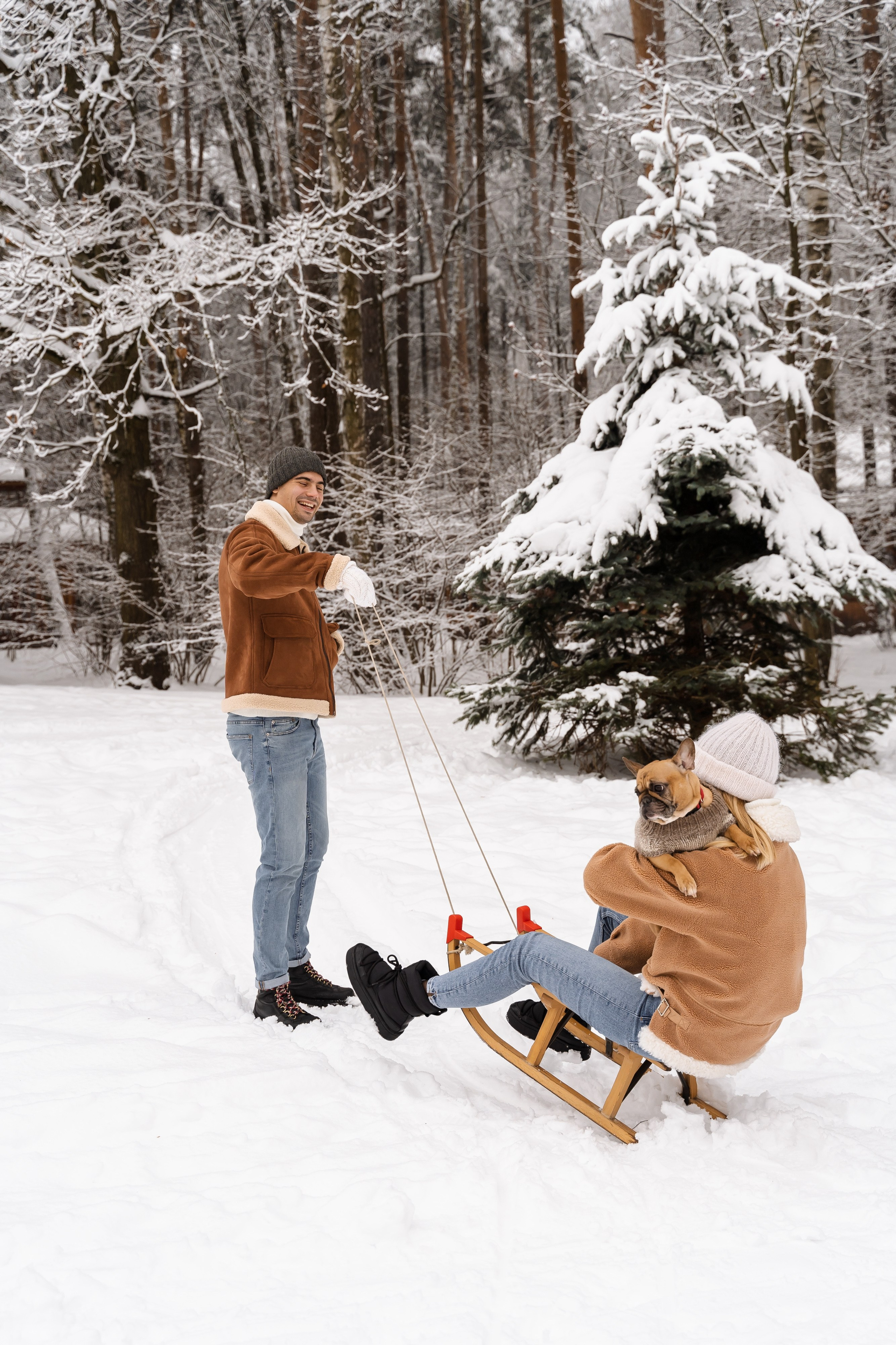 Варя и Влад. Свадебный фотограф в Москве Яна Деньгина