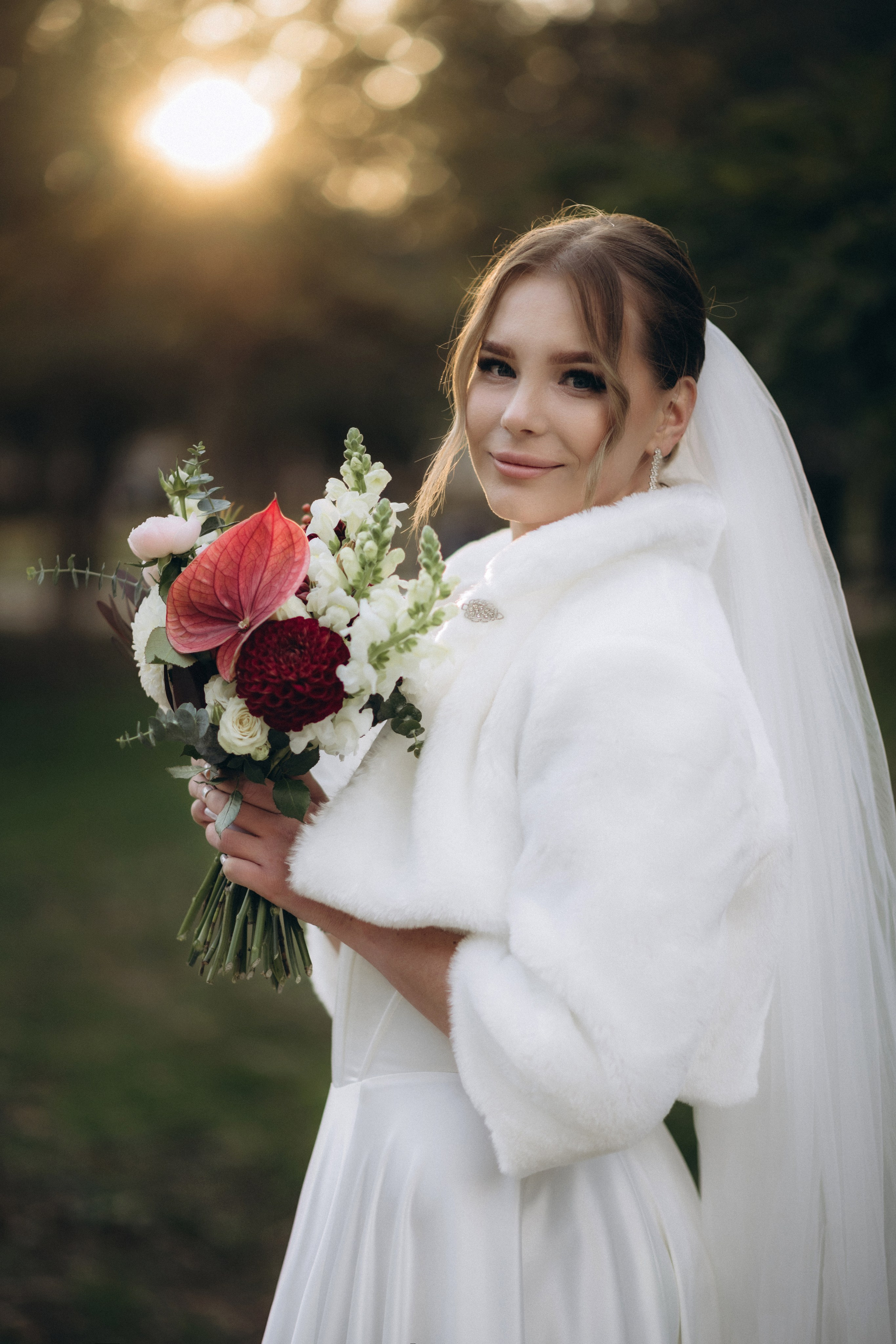 Сергей и Елизавета. Фотограф в Крыму Дарья Колесник