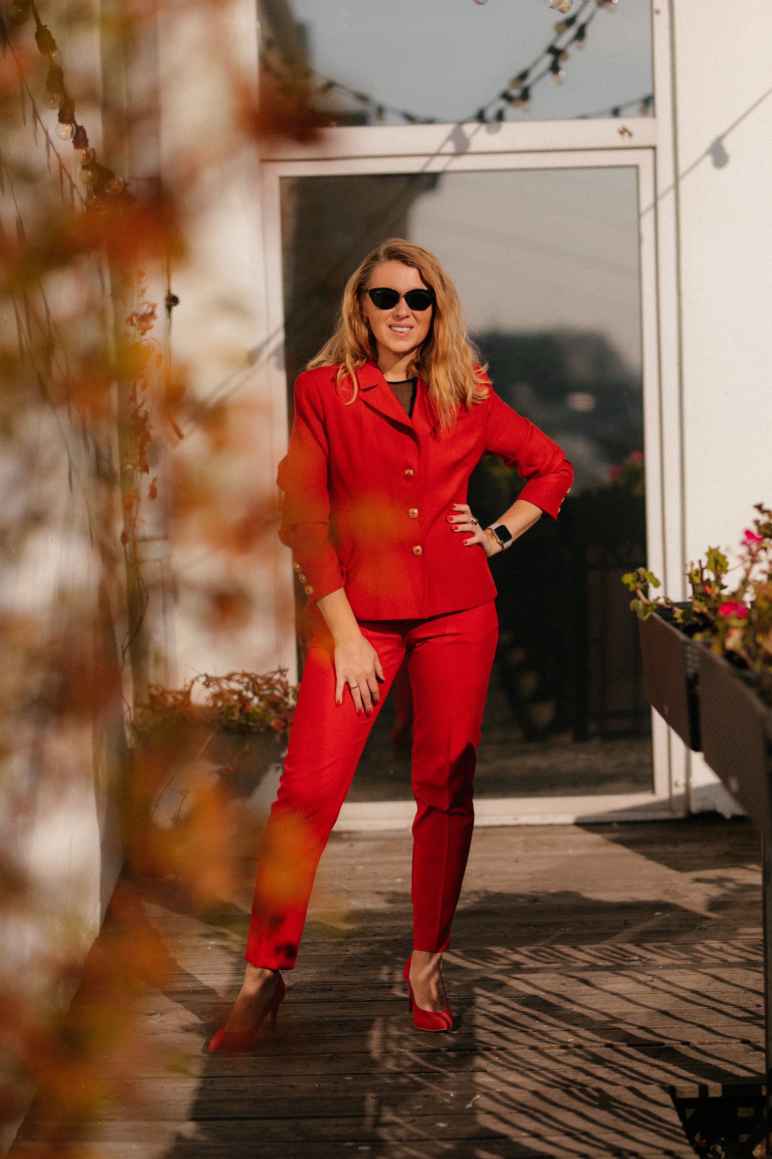 Мария. Фотограф чувственного портрета в Санкт-Петербурге Светлана Фролова