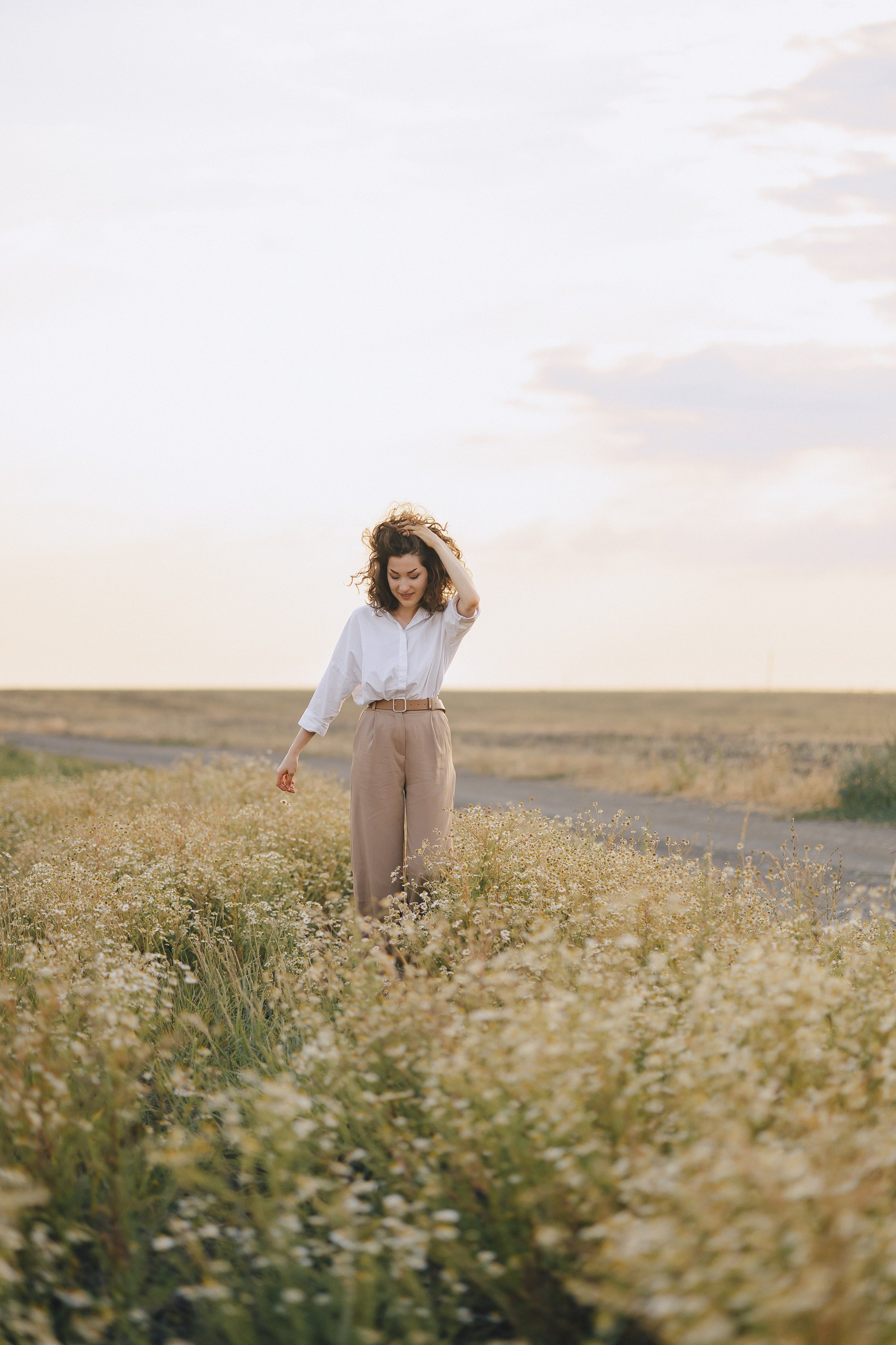 Аня. Фотограф Таганрог Любимая Надя