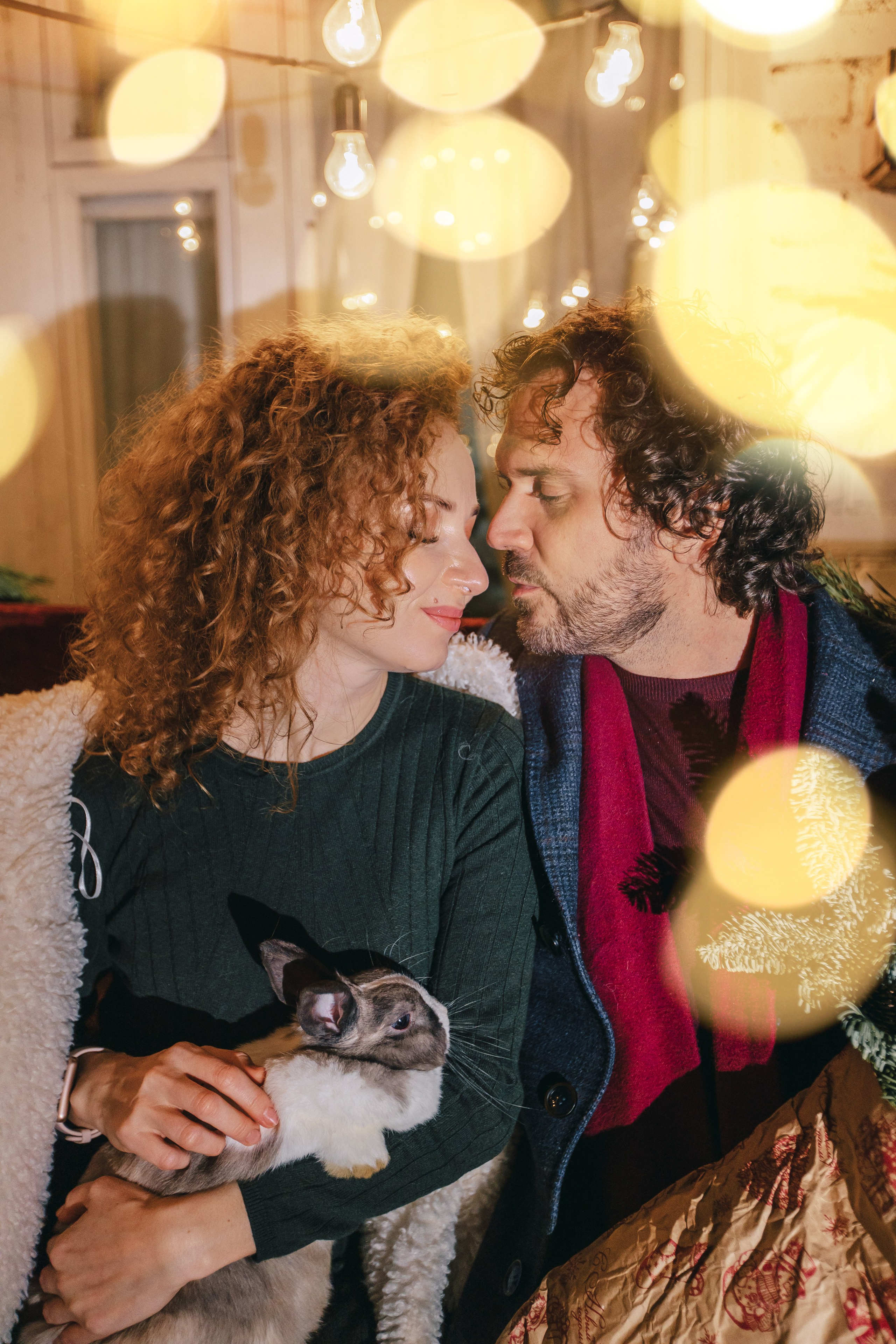 Юля и Коля. Фотограф Таганрог Любимая Надя