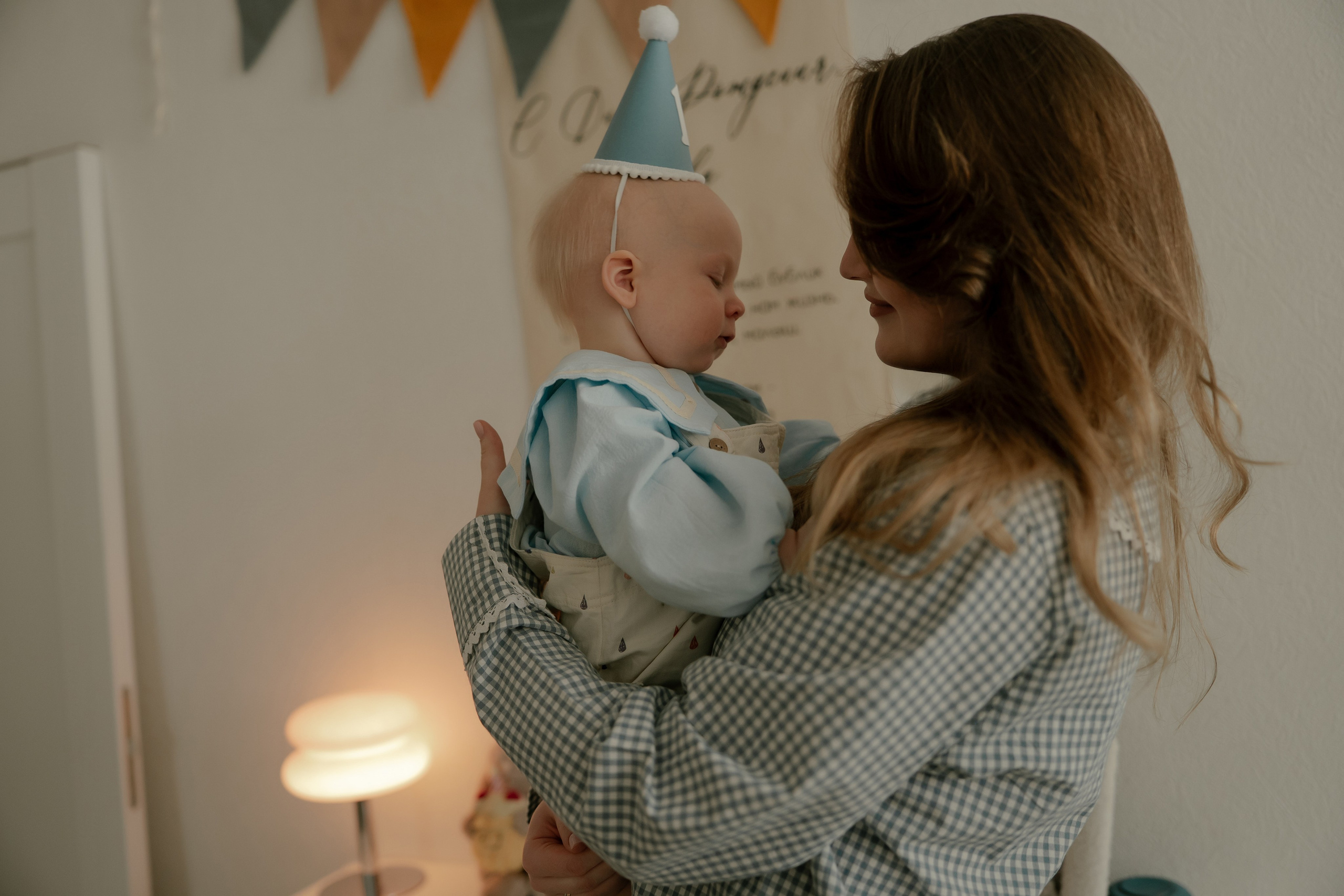 Годовасие Льва. Свадебный и семейный фотограф в Москве и Красногорске — живые кадры | Анастасия Тихонова