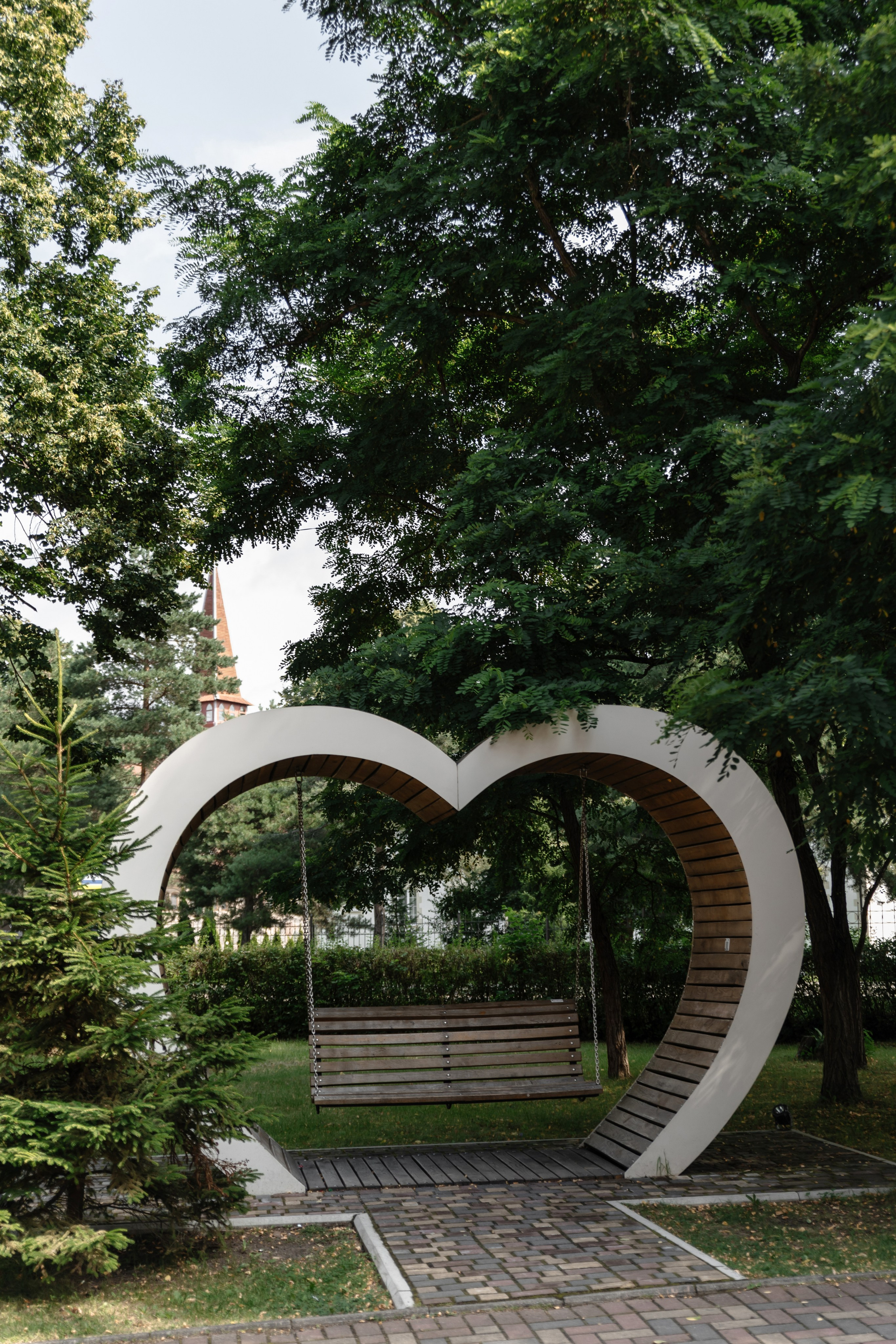 Василий и Мария. Свадебный фотограф в Калининграде Филоненко Наталья