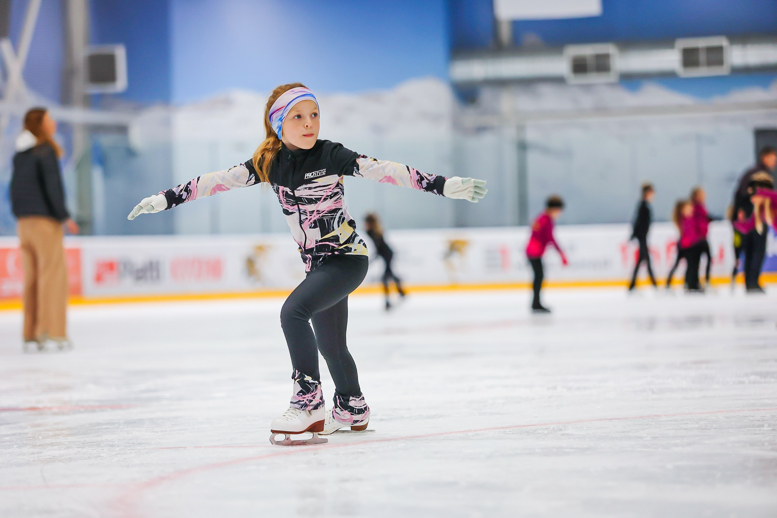 Спорт. Профессиональной фотограф в Санкт-Петербурге Алексей Киселёв