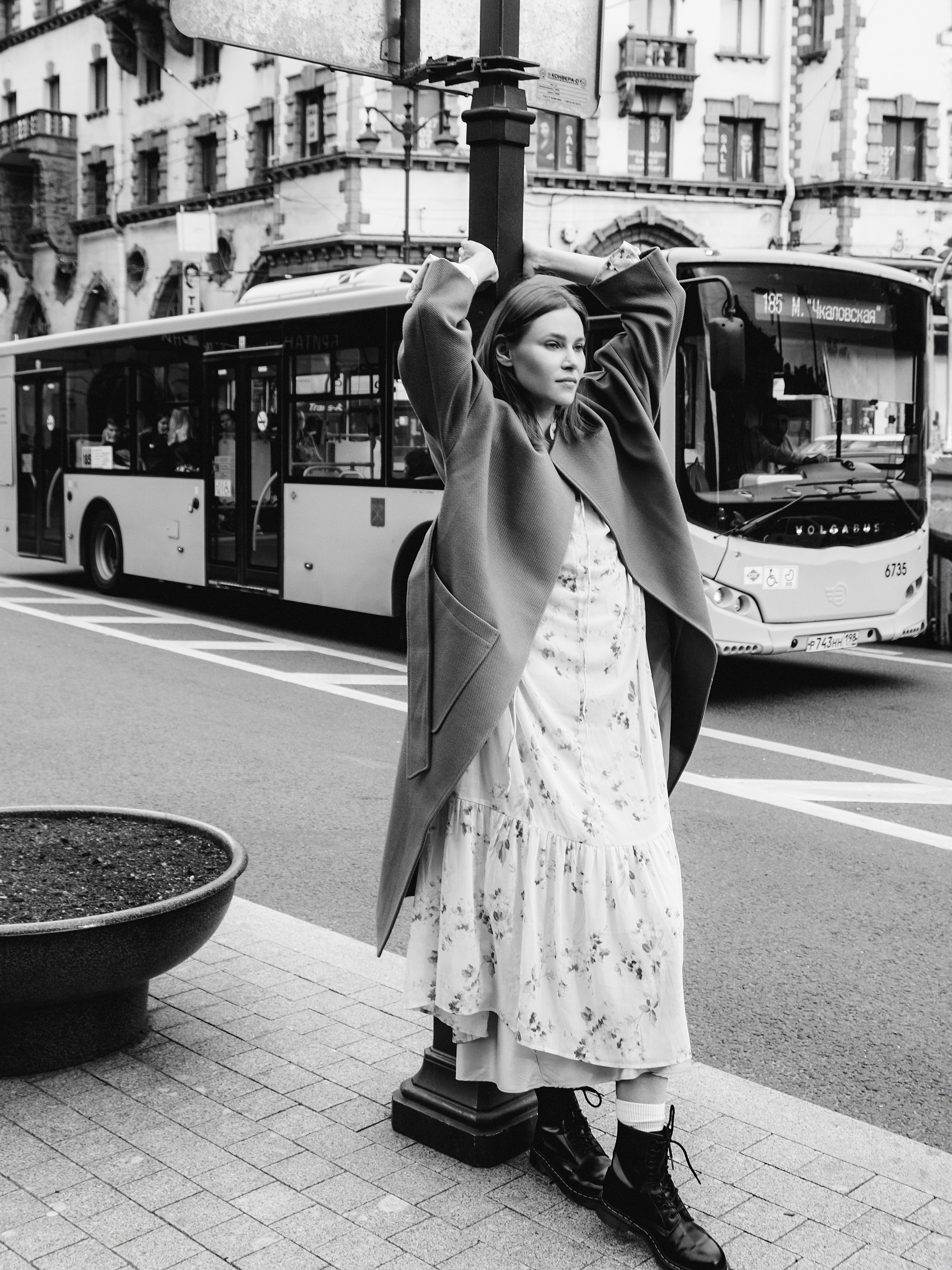 NADINE. Фотограф и видеограф в Санкт-Петербурге Прилепин Слава