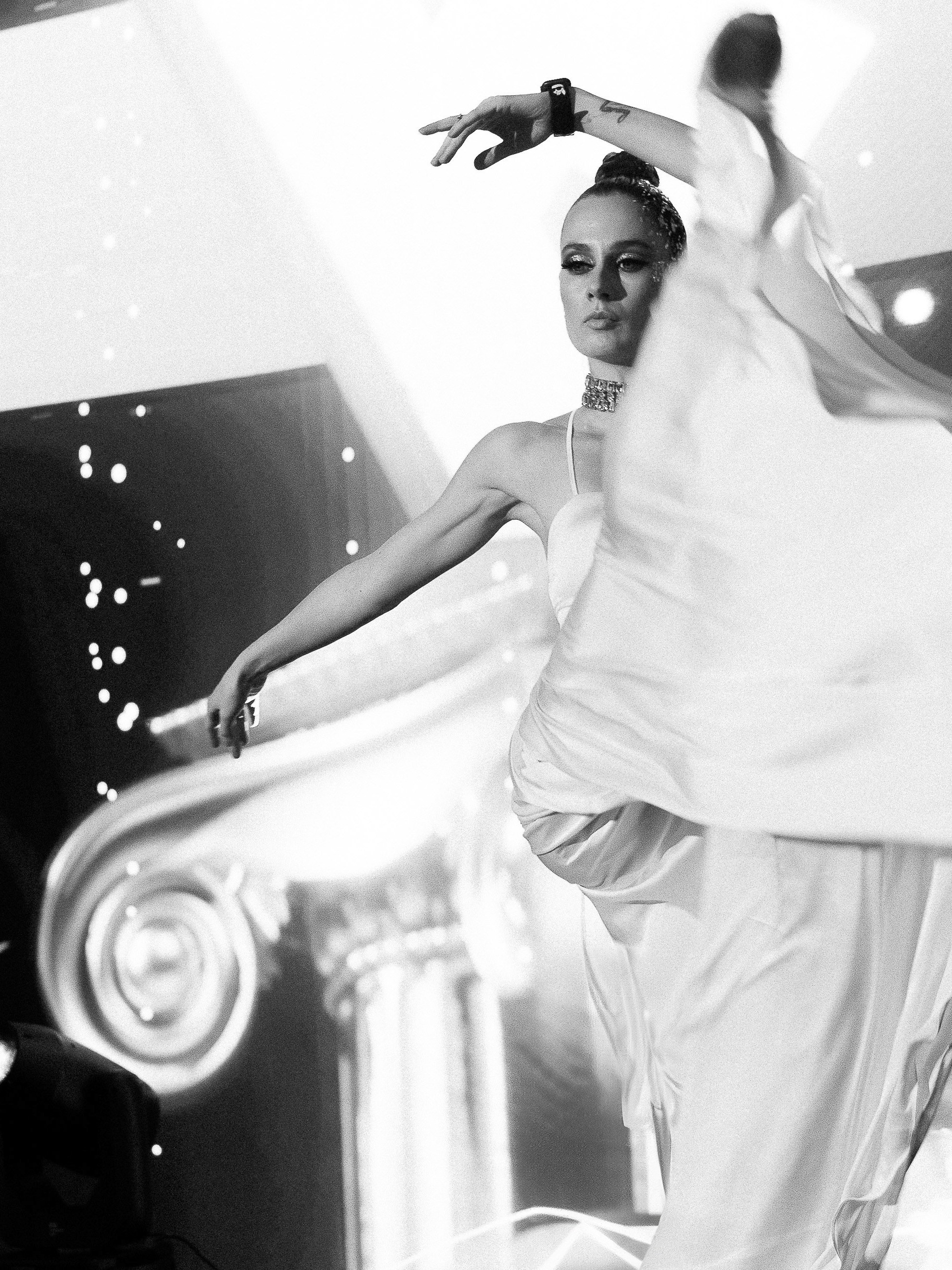 Бэкстейдж Премия Рунет 2025. NesterovaMaria.ru