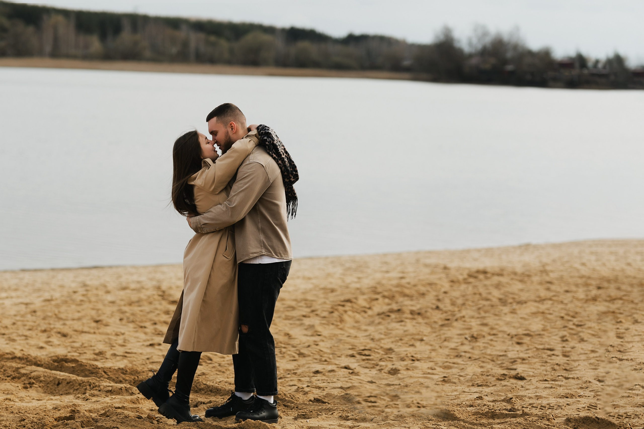Love story. Фотограф в Орле Еленина Галина. Женский и детский портрет