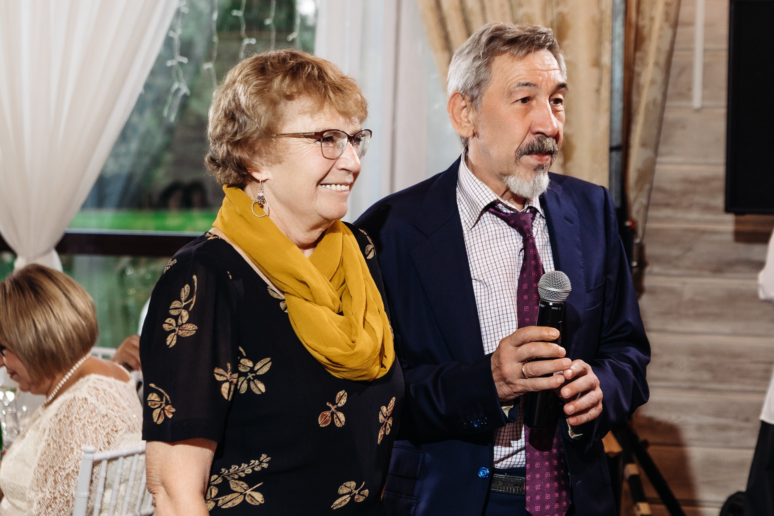 Сергей и Ольга. Свадебный фотограф Маргарита Глумскова