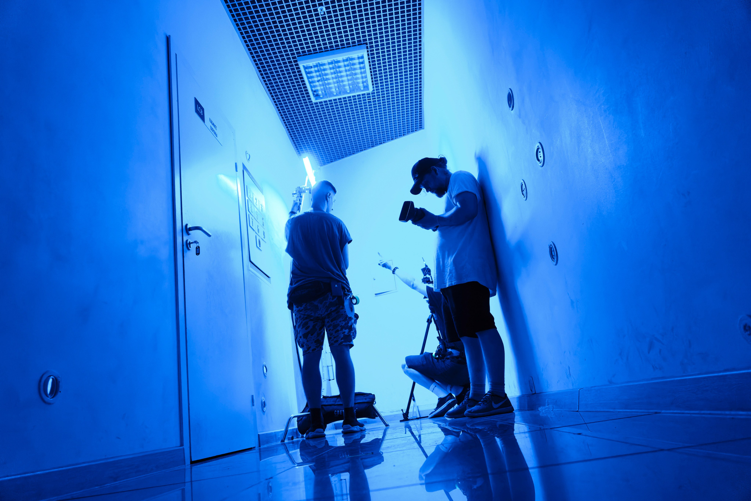 Репортаж. Репортажный фотограф Даниил Коваленко