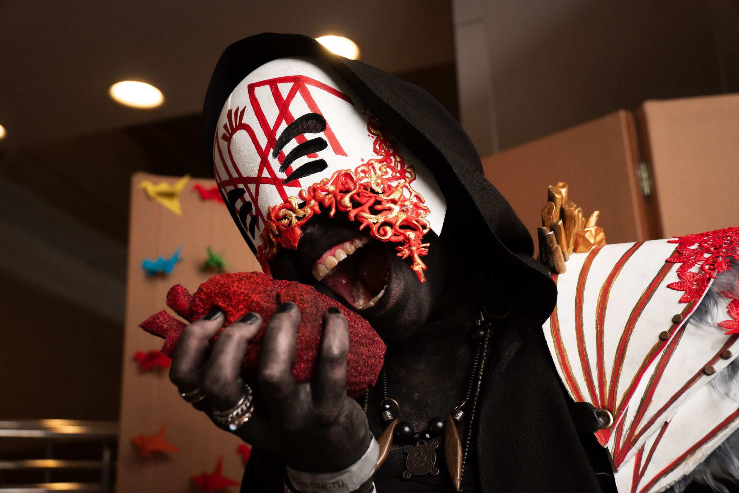 Азиябриз лето 2024. Репортажный фотограф Даниил Коваленко