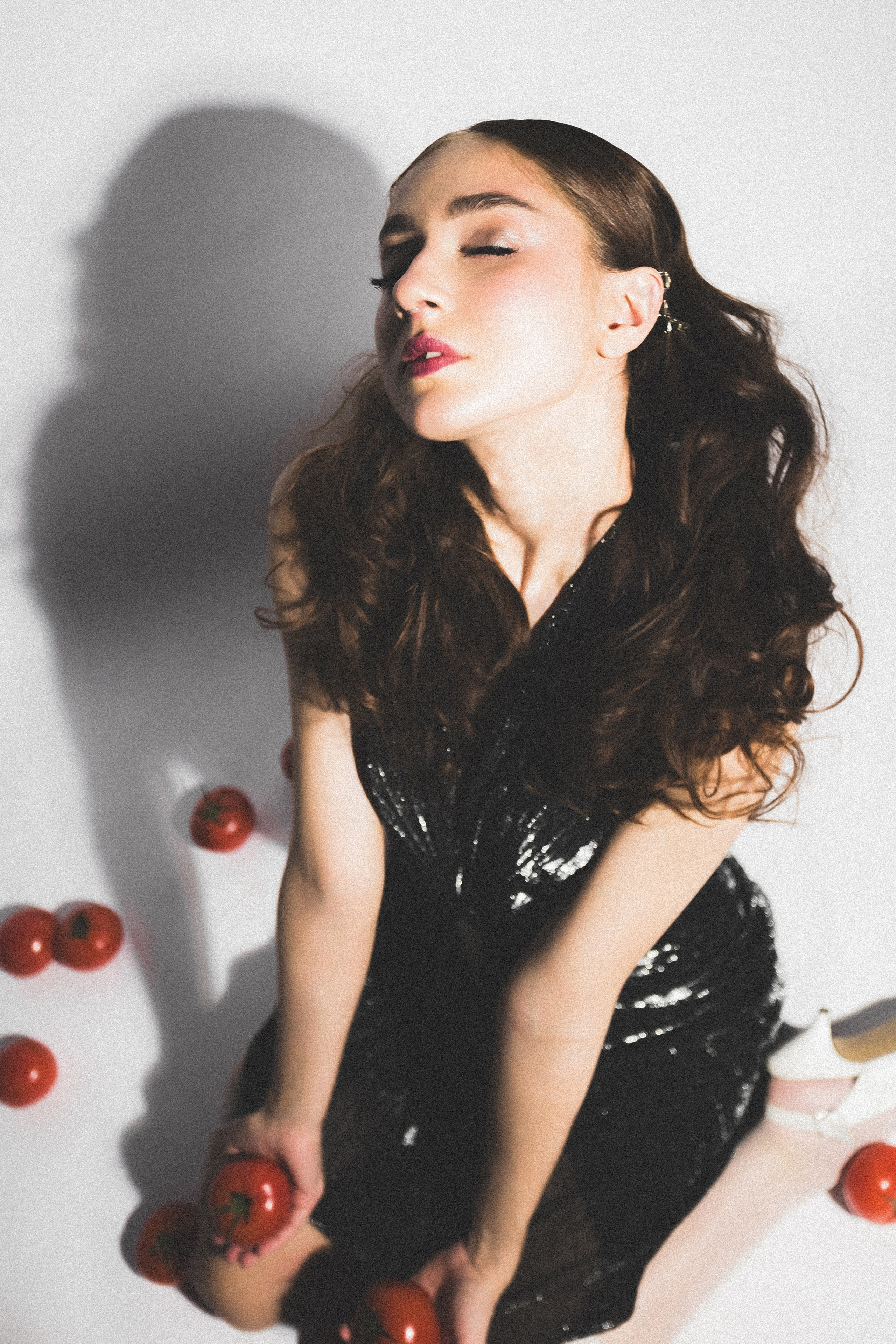 Соня. Фотограф Кемерово | Сергей