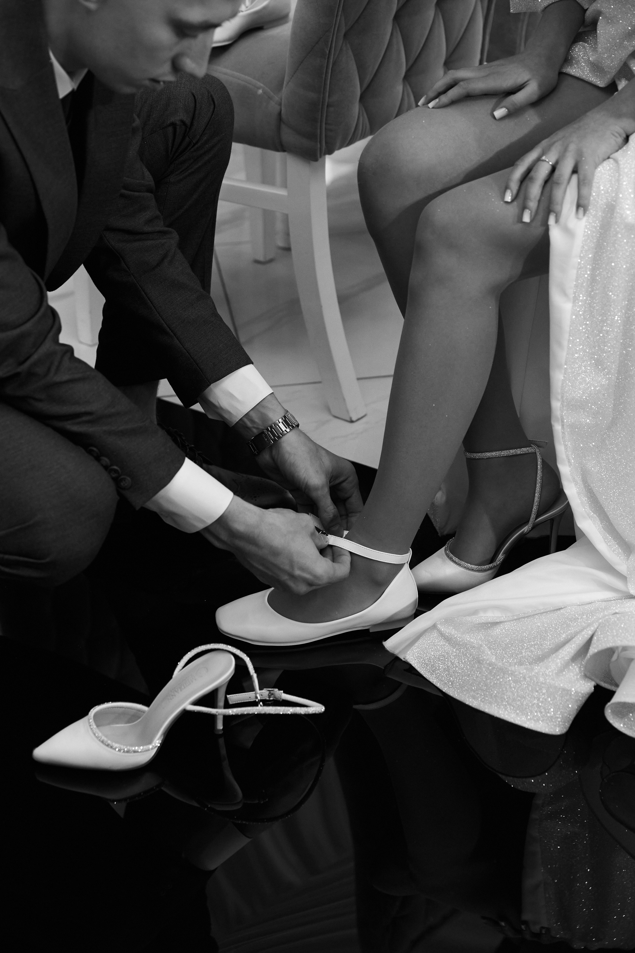 Богдан & Анна. Фотограф Сергей Гончаренко — Краснодар, Донецк, Ростов, Сочи