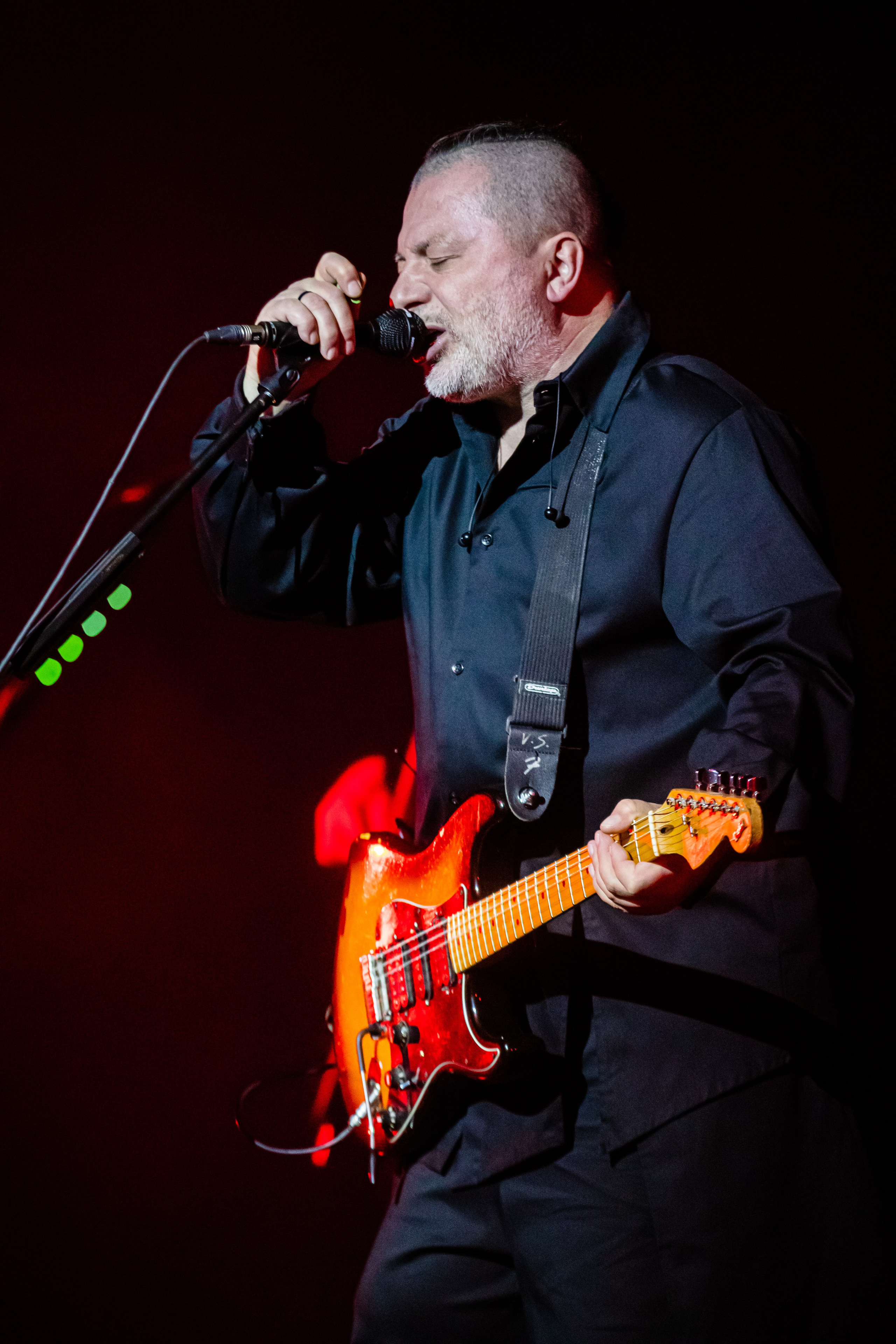 Вадим Самойлов | Калининград. Концертный фотограф Михальченкова Алёна | Москва