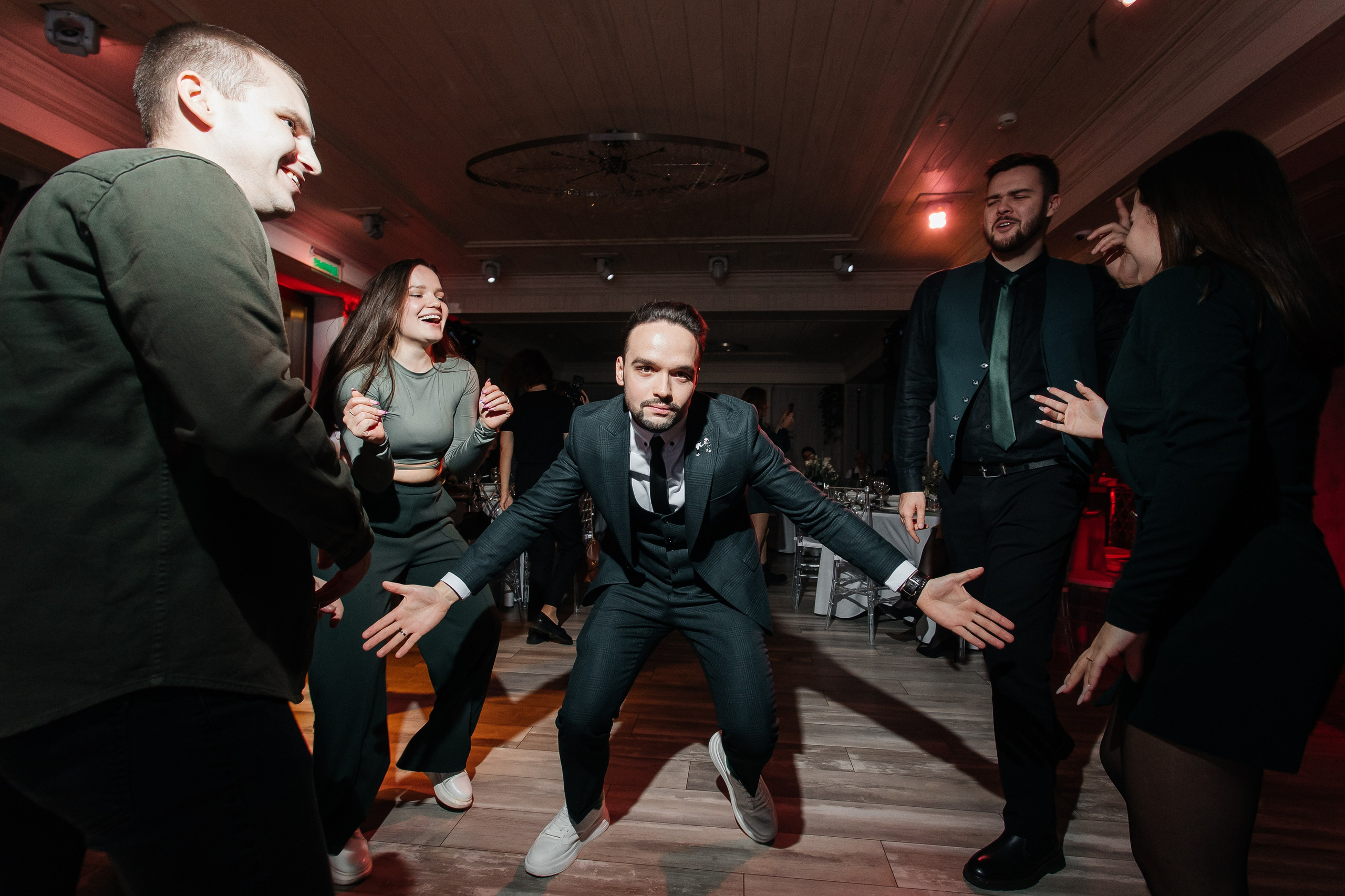 Nastya & Lesha. Свадебный фотограф Лёша Ходос