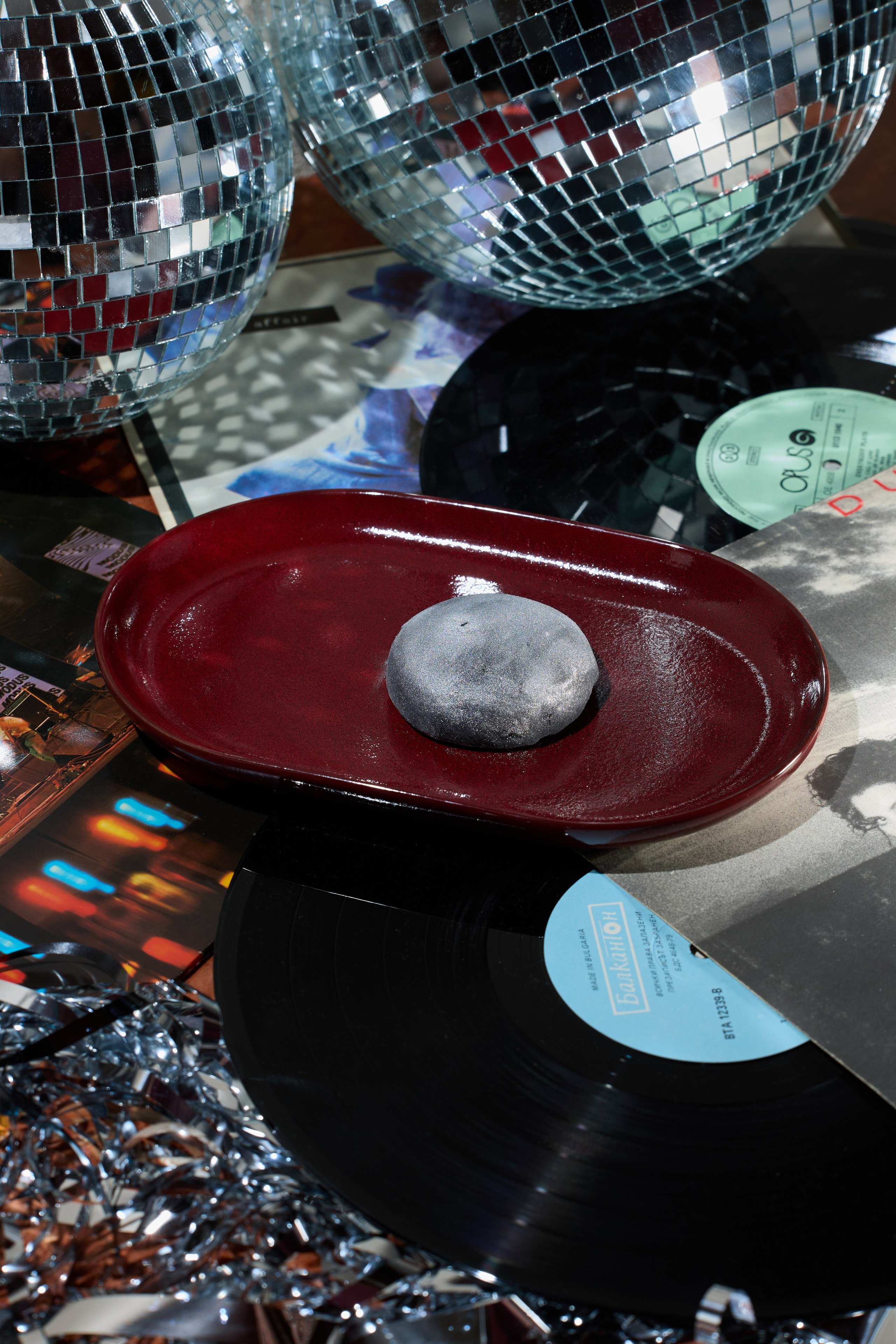 Паназиатский гастро-бар PlayPlaces. Фотограф Иван Пичушкин