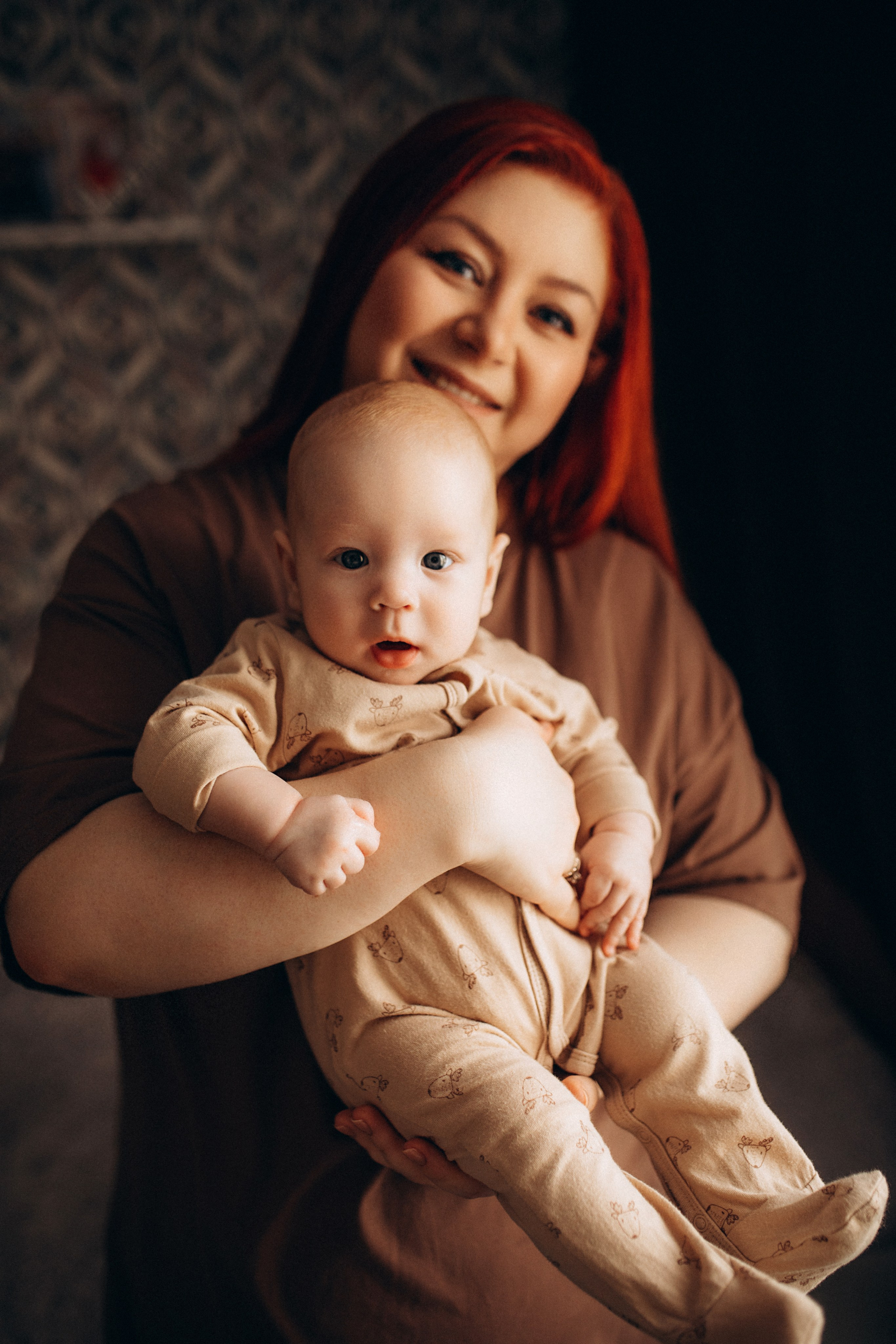 Любовь. Ваш семейный фотограф Алла Смирнова