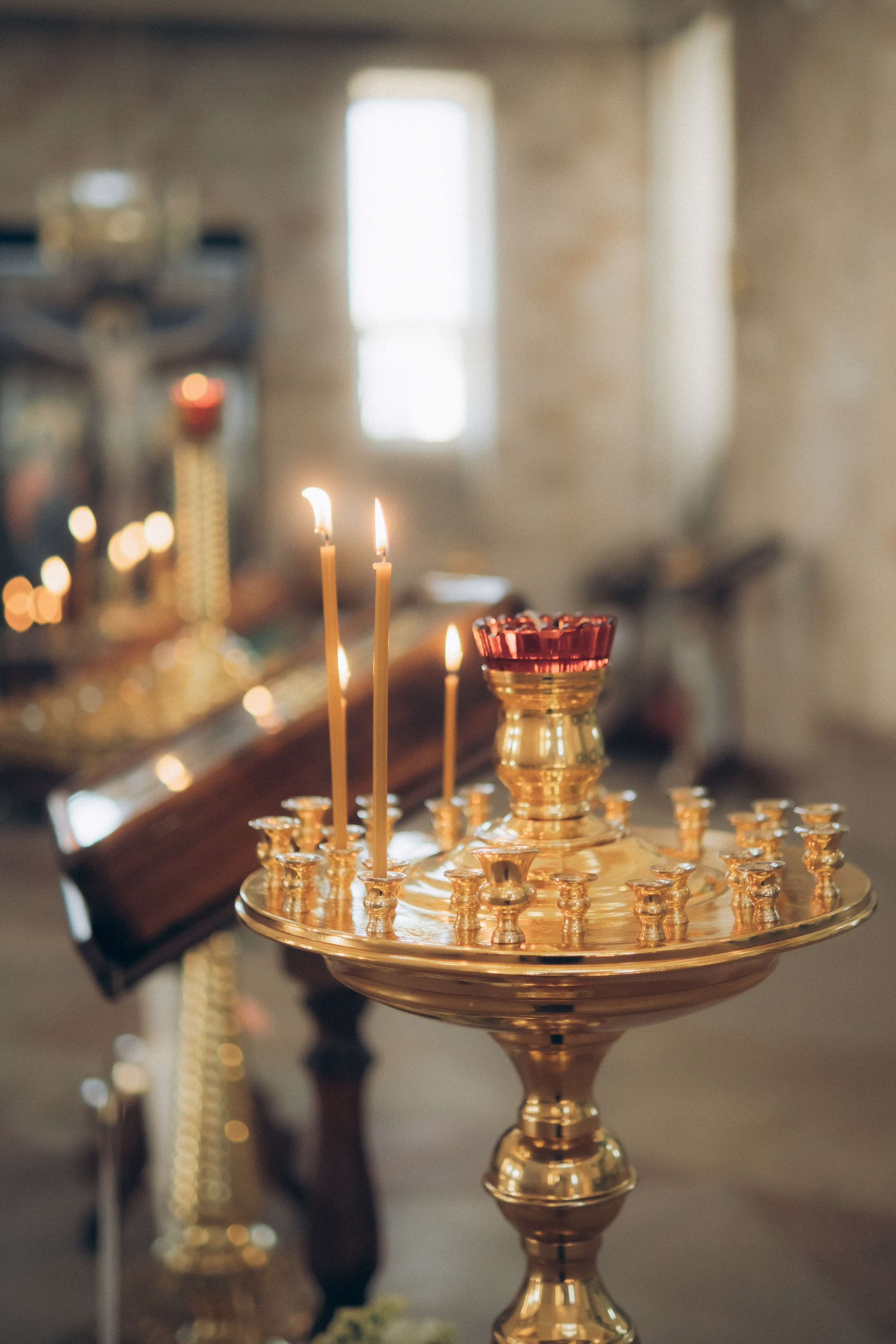 Венчание Антона и Марии. Семейный и женский фотограф в городе Благовещенск Надежда Буярова