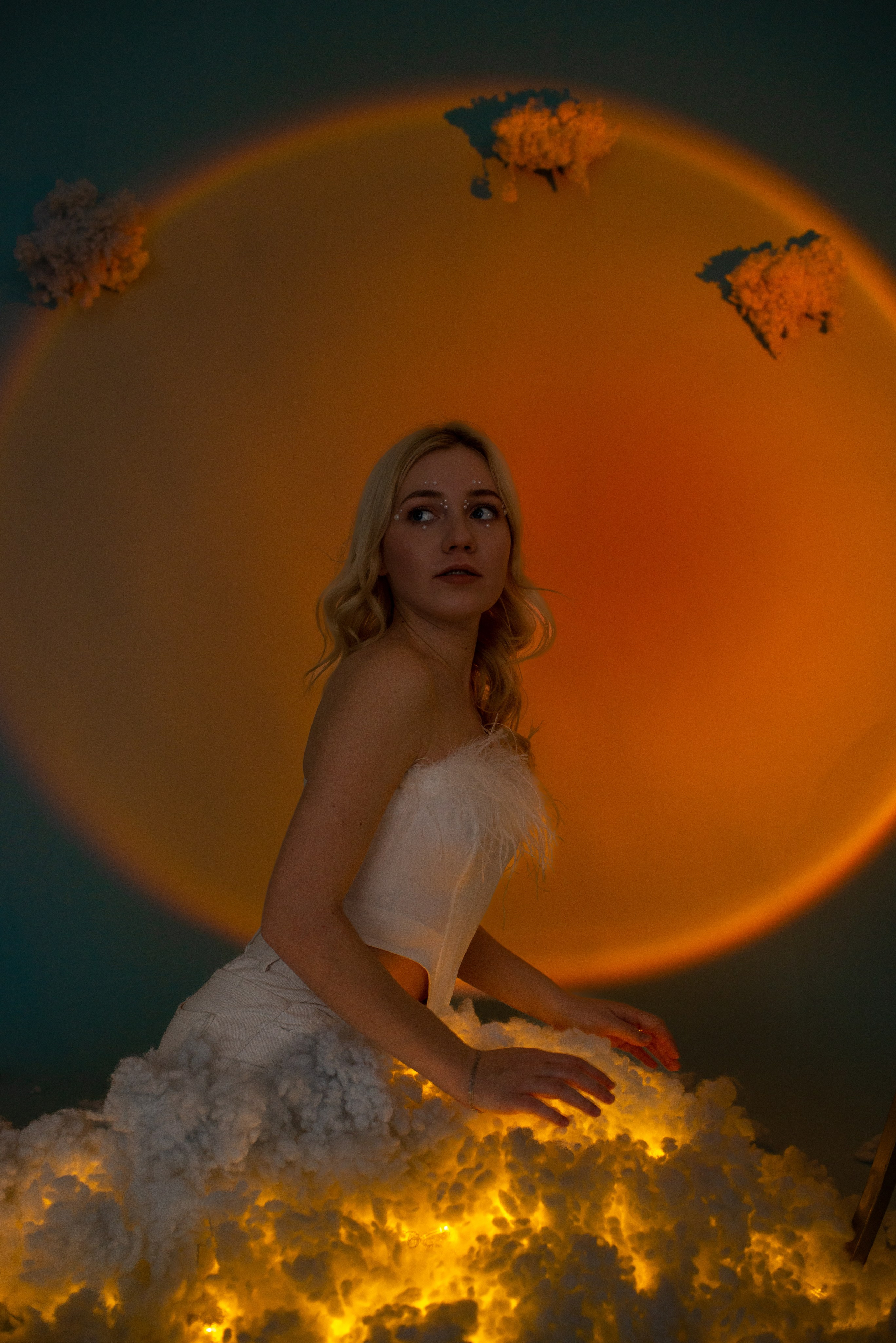 Настя. Портретный фотограф в Казани Тумурзина Камила