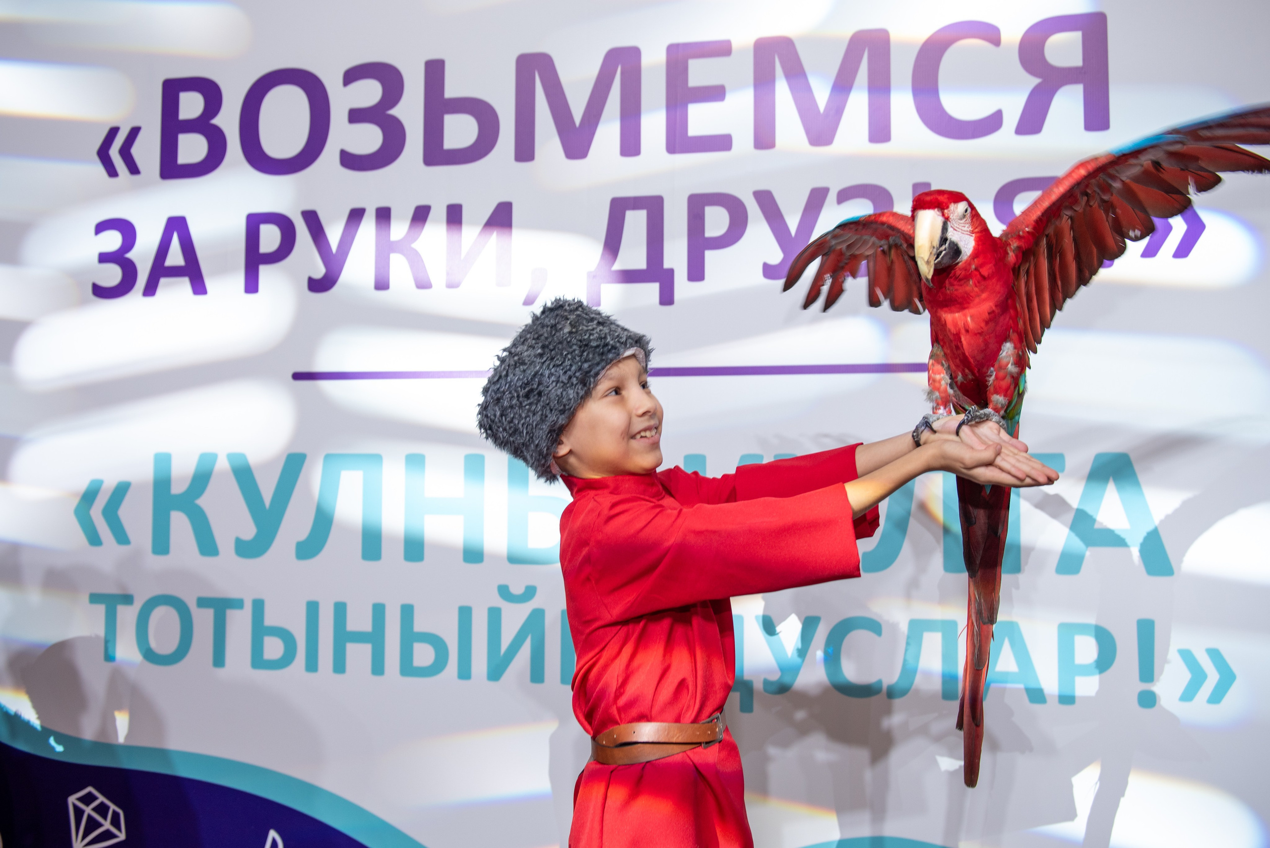 Репортажные. Портретный фотограф в Казани Тумурзина Камила