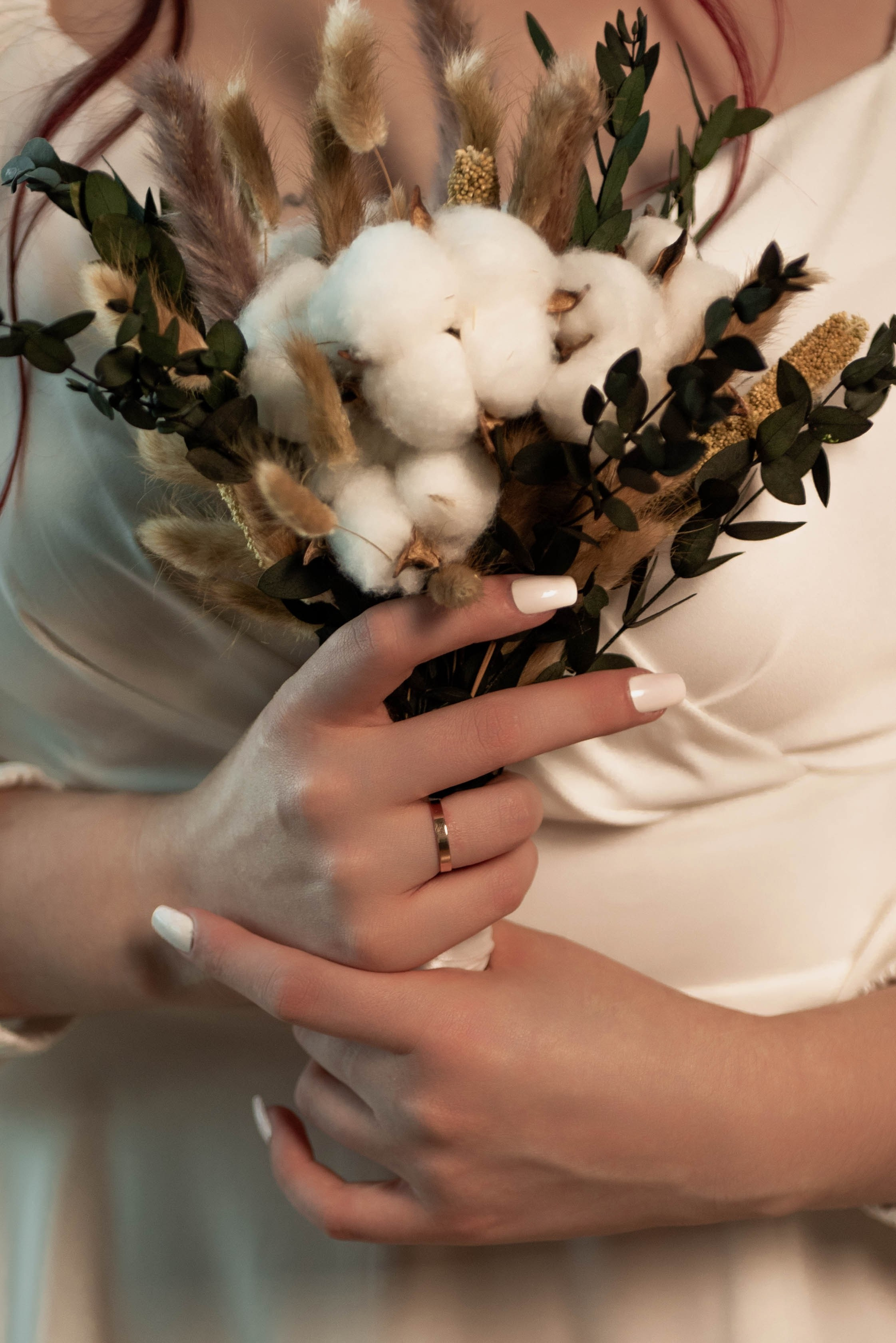 Свадебные. Портретный фотограф в Казани Тумурзина Камила