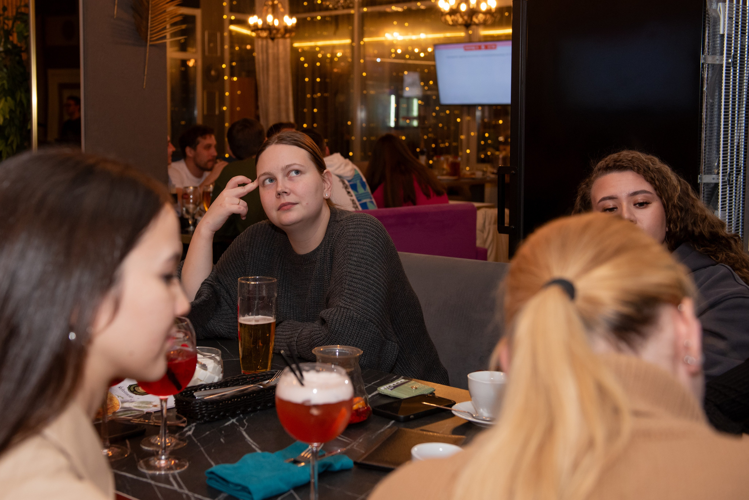 Репортажные. Портретный фотограф в Казани Тумурзина Камила