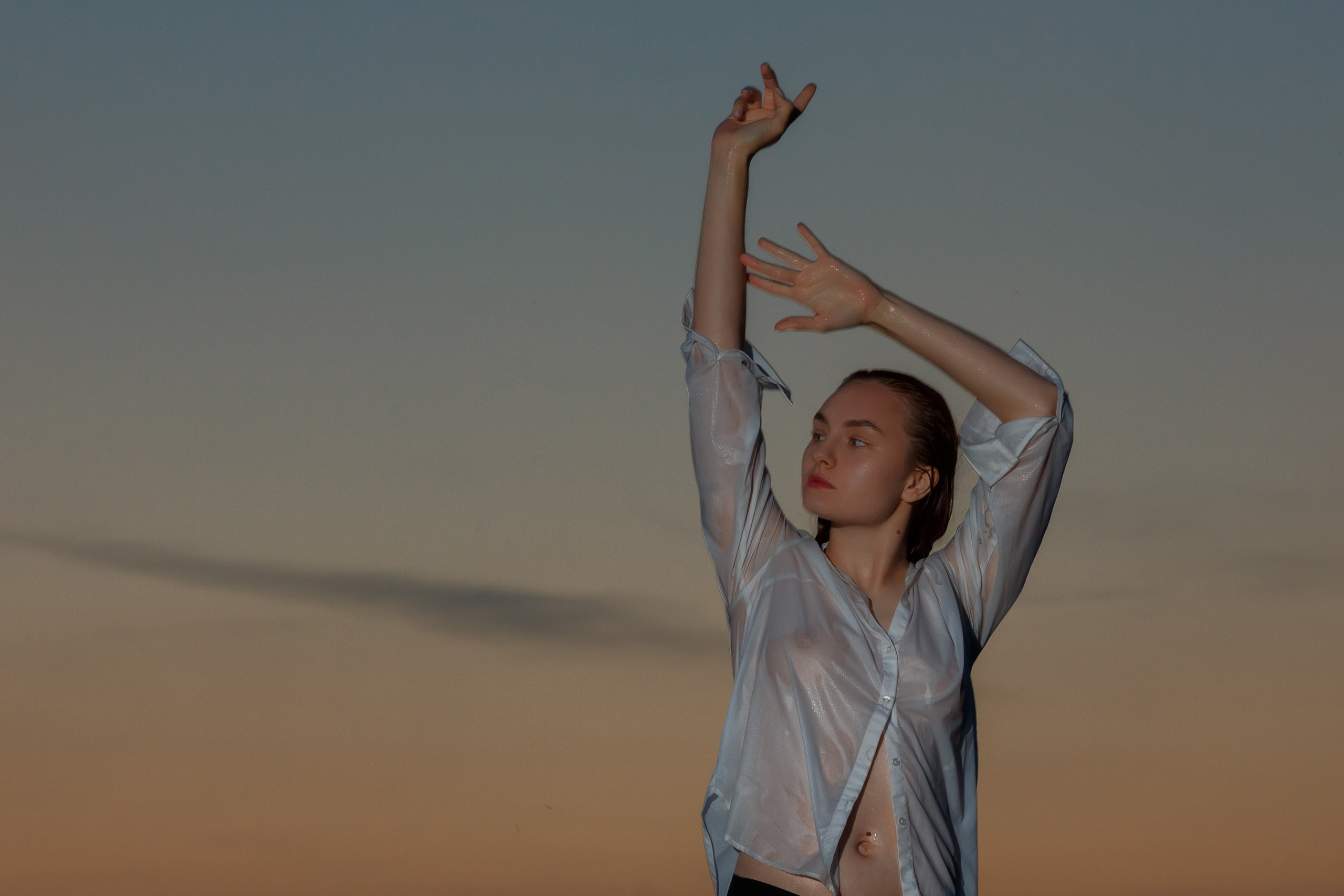 Lina. Фотограф Вадим Чепрасов | Санкт-Петербург