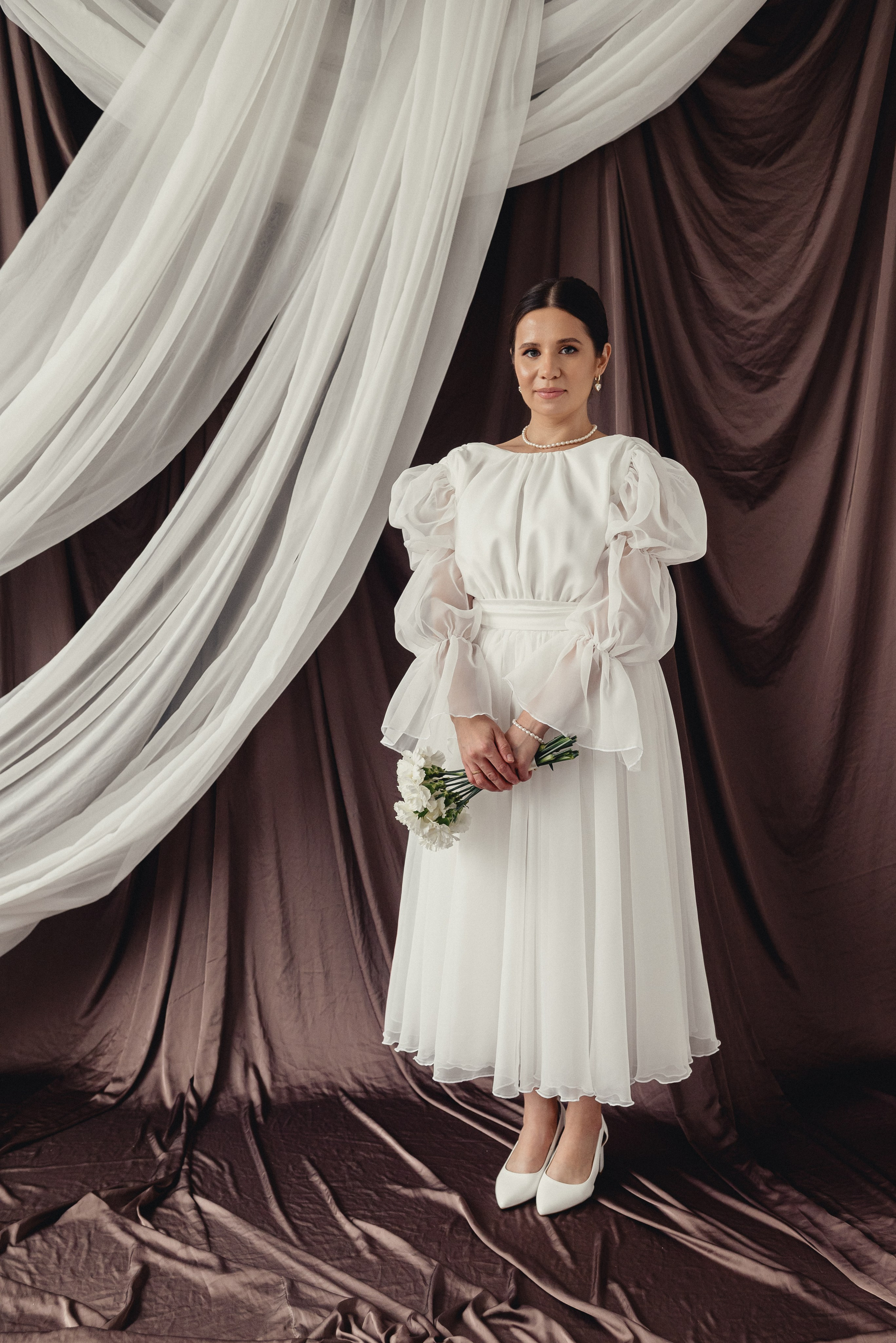 Денис и Татьяна (3 часа). Фотограф в Томске Мария Март