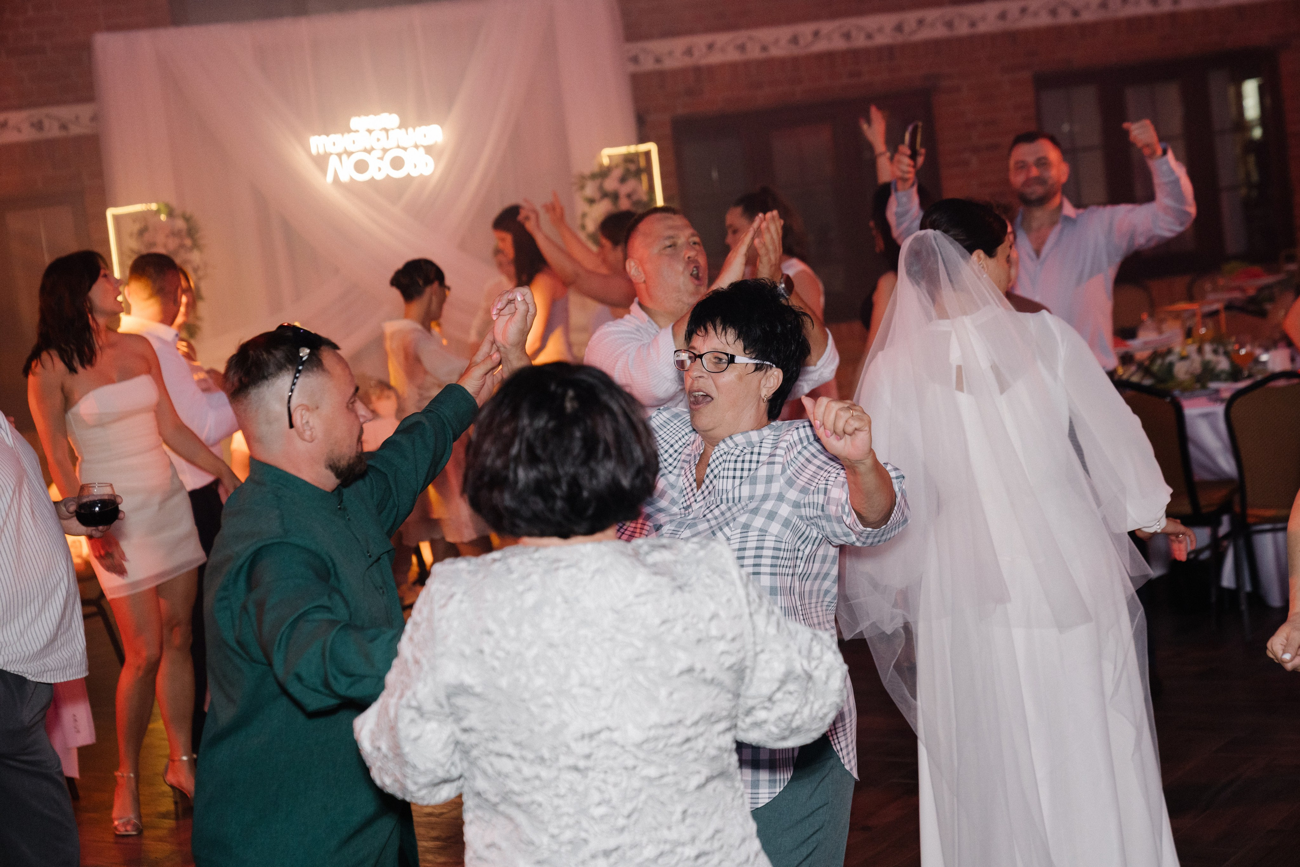 Сергей и Эля. Фотограф в Калининграде Дмитрий Мишин