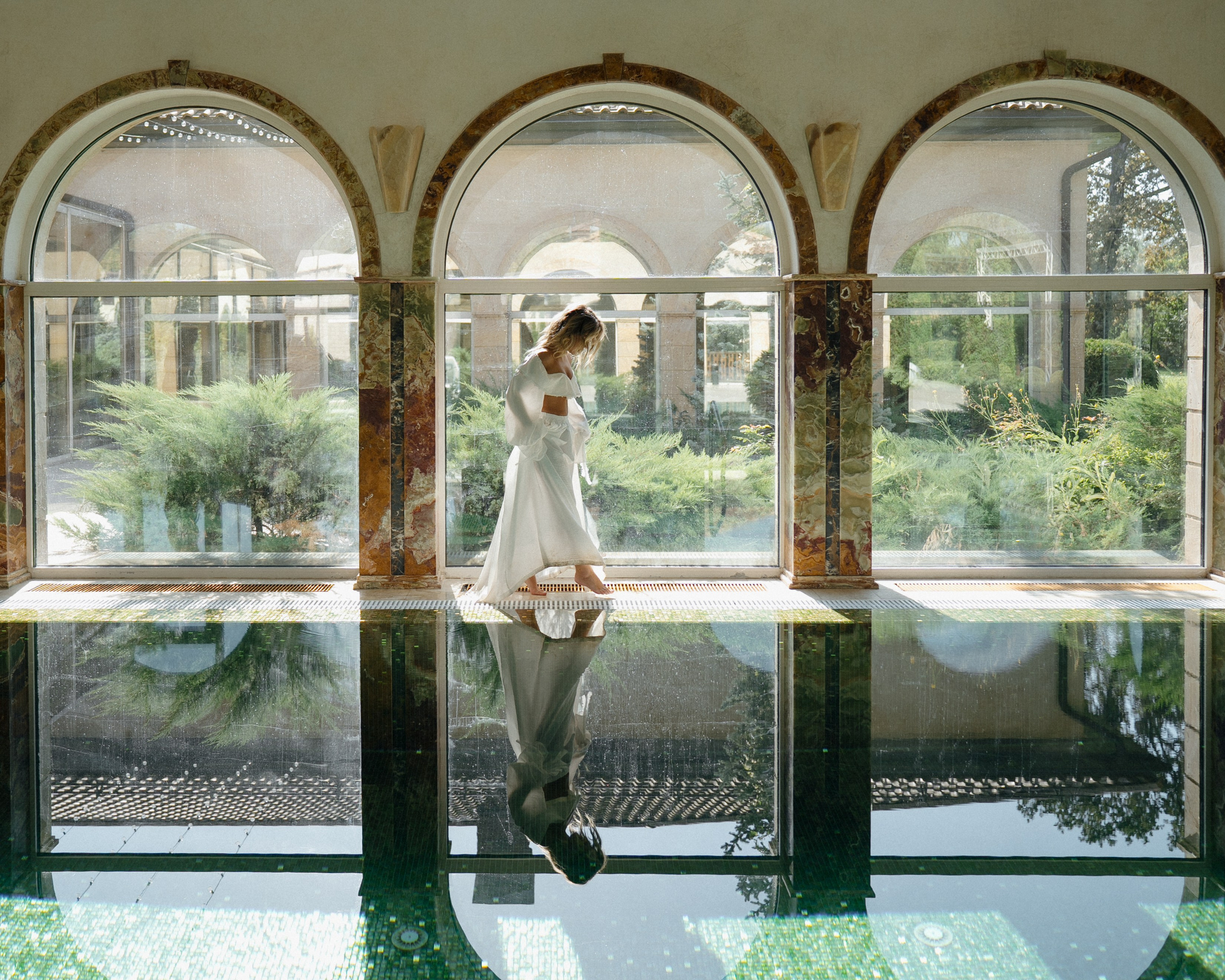 Лефкадия. Свадебный фотограф в Краснодаре и Сочи Винидиктова Екатерина