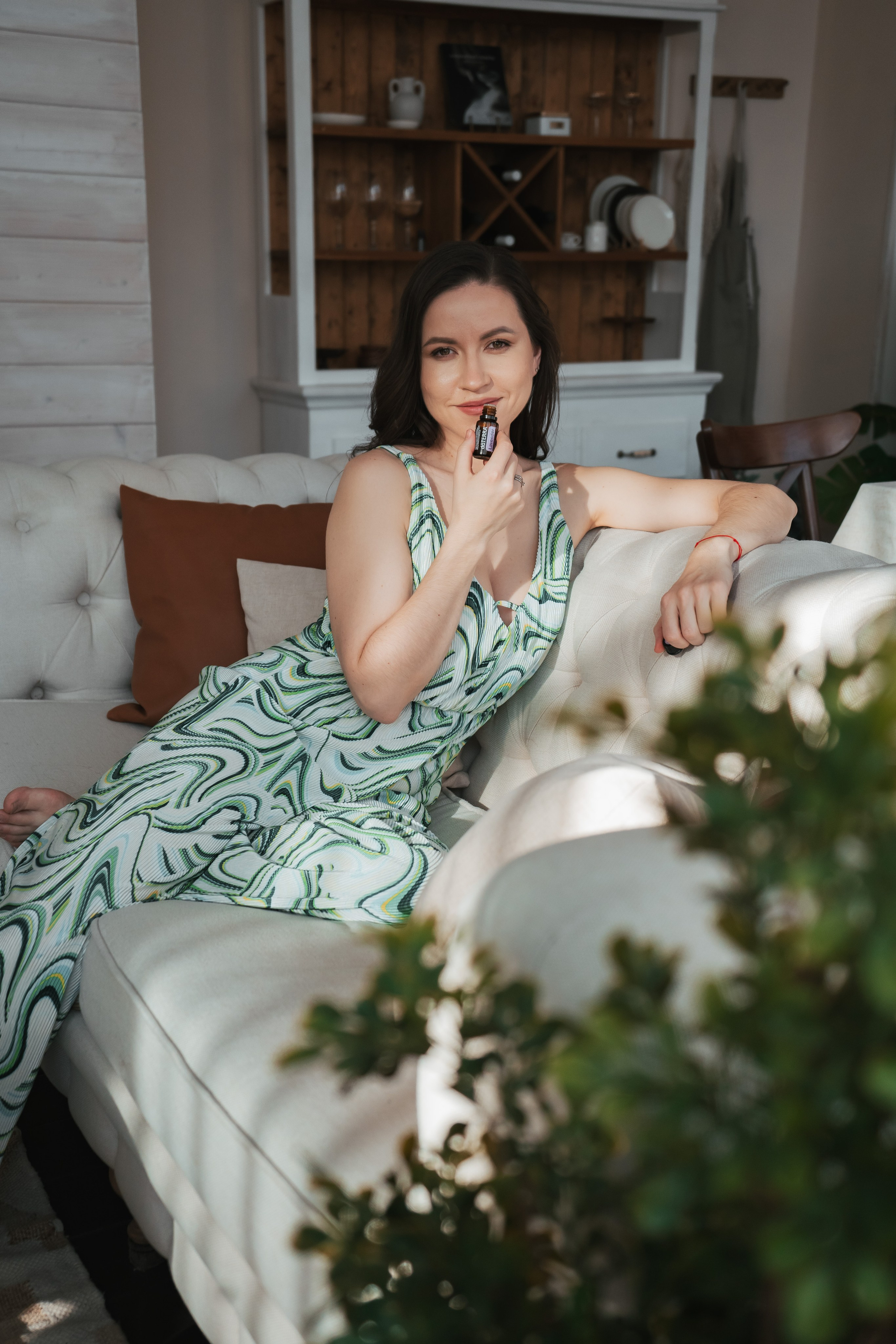 Мария Нутрицилог