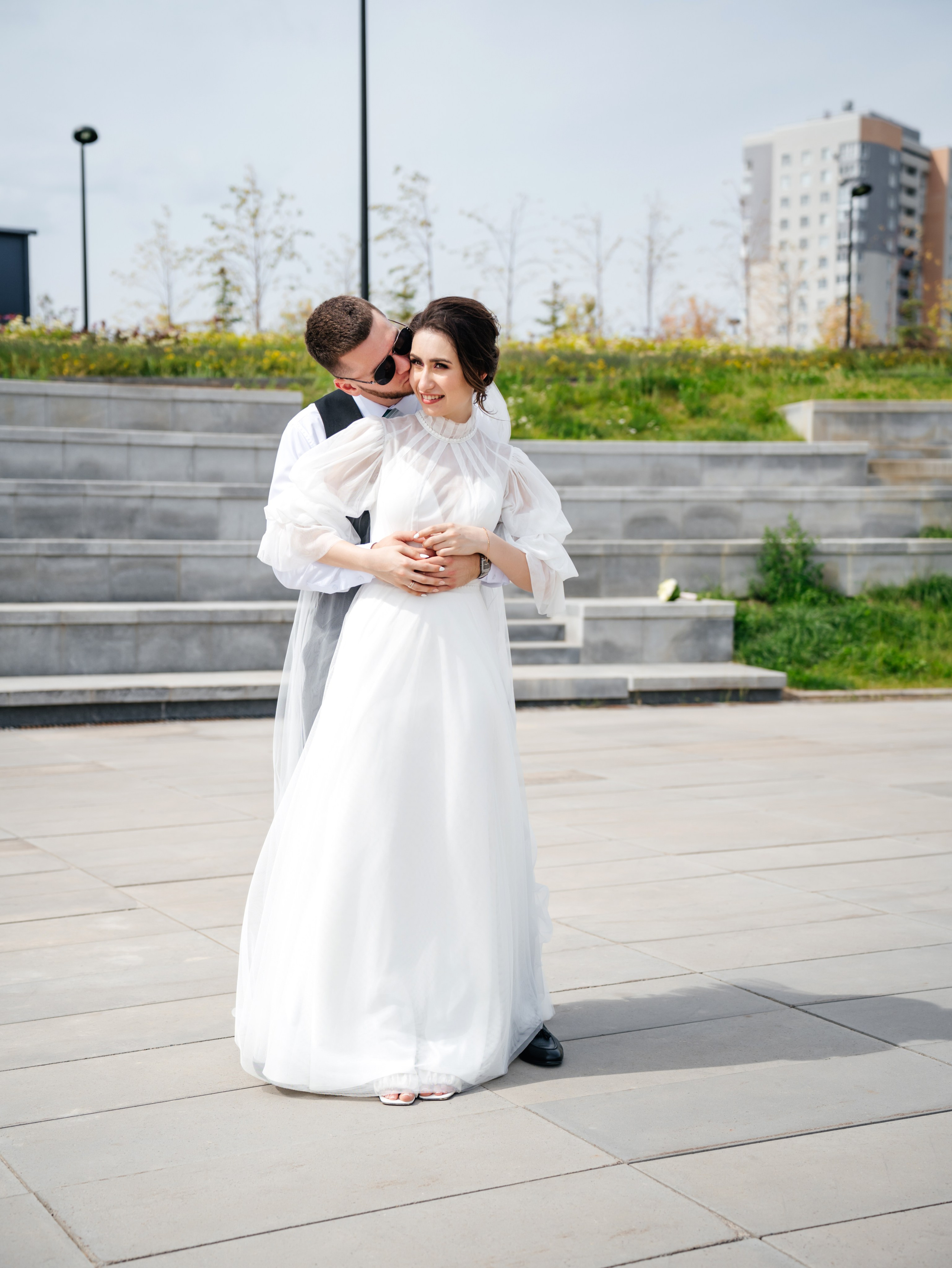 Пахнет как любовь 🤤. Свадебный фотограф и видеограф в Тольятти, Самаре и Москве — Арзу Магеррамов