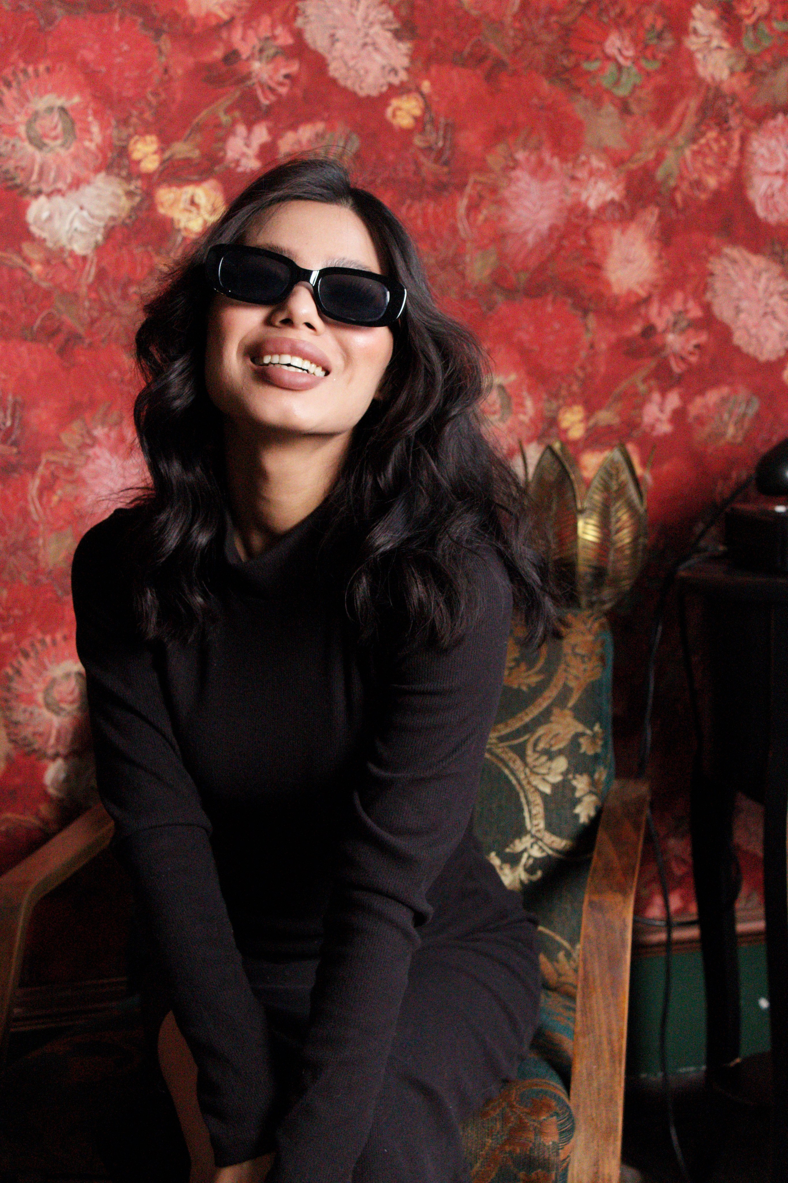 Катя. Фотограф Анастасия Москва|Одинцово